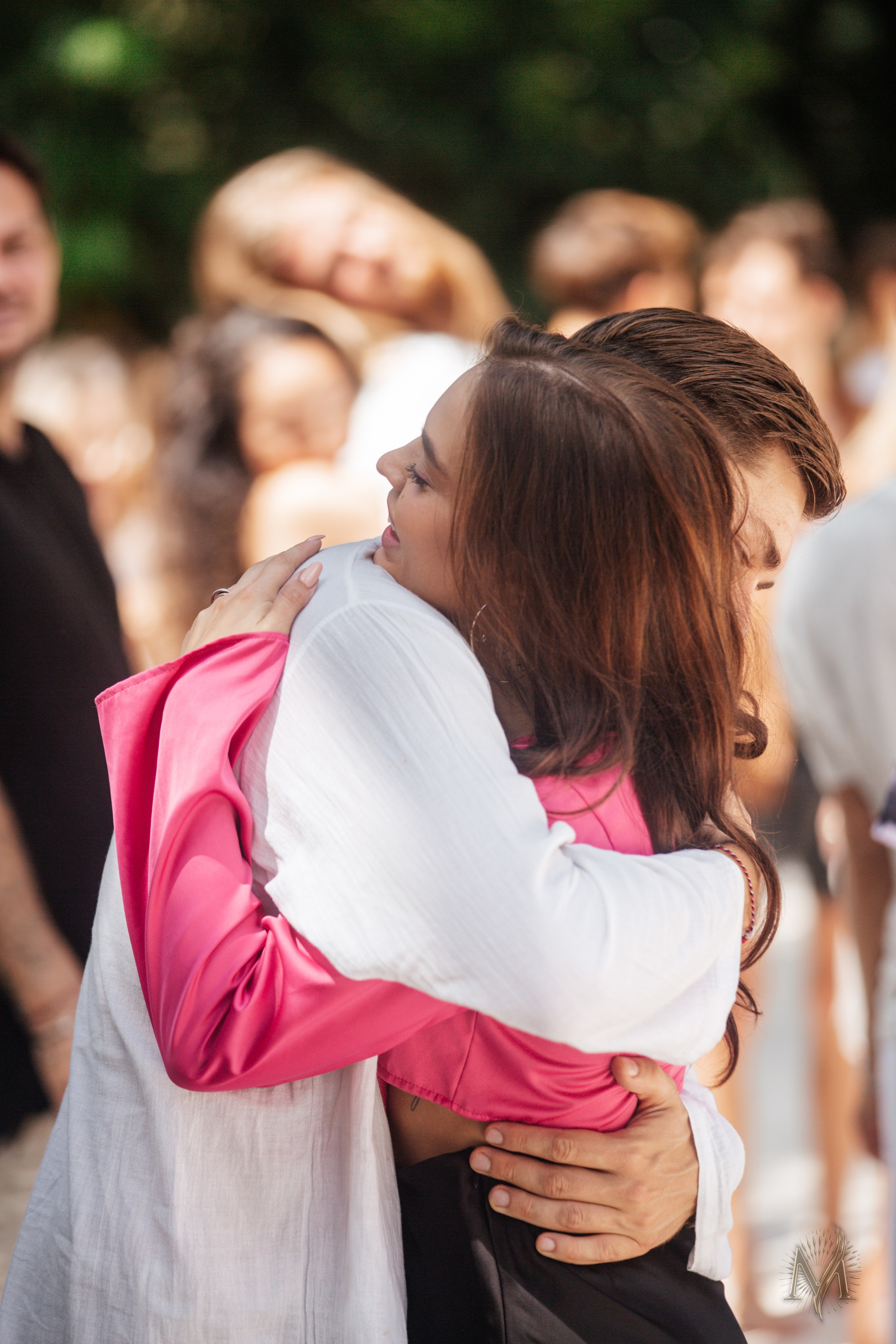 Съёмка ретриты. Индивидуальный и парный фотограф на Бали — Bali Dream Photo