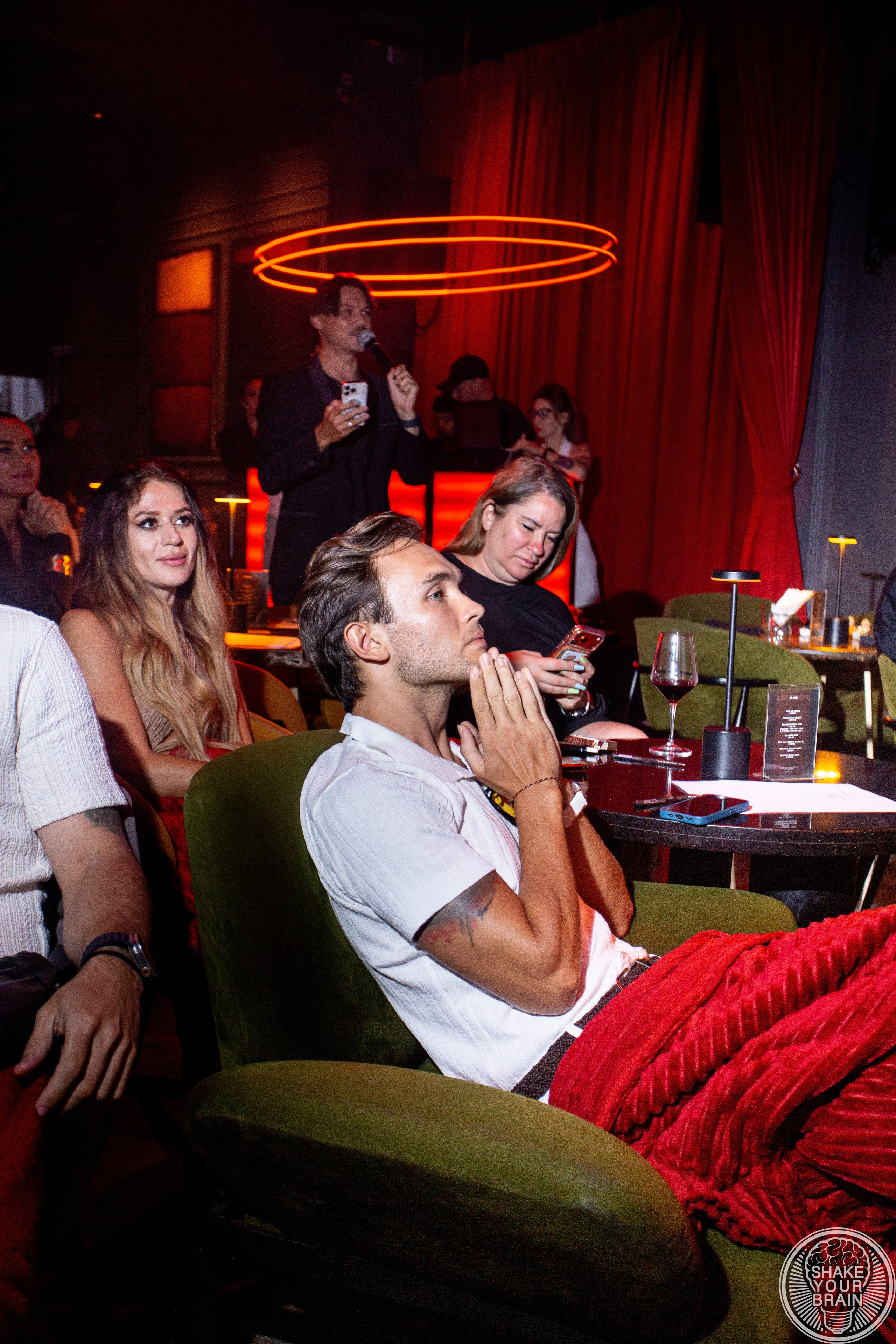 Shake your brain Bali. Индивидуальный и парный фотограф на Бали — Bali Dream Photo