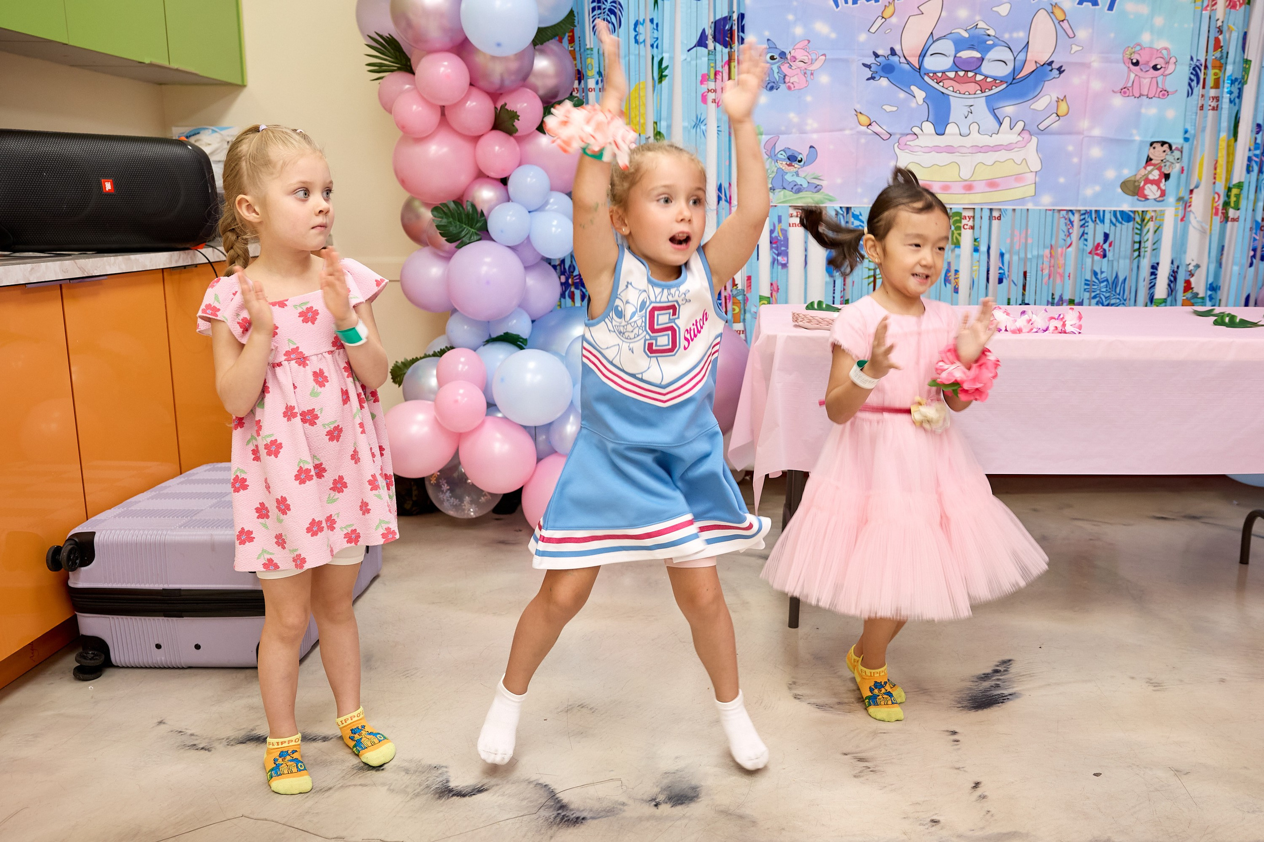 STEPHANIE 5. Photographer Julia Makoveeva