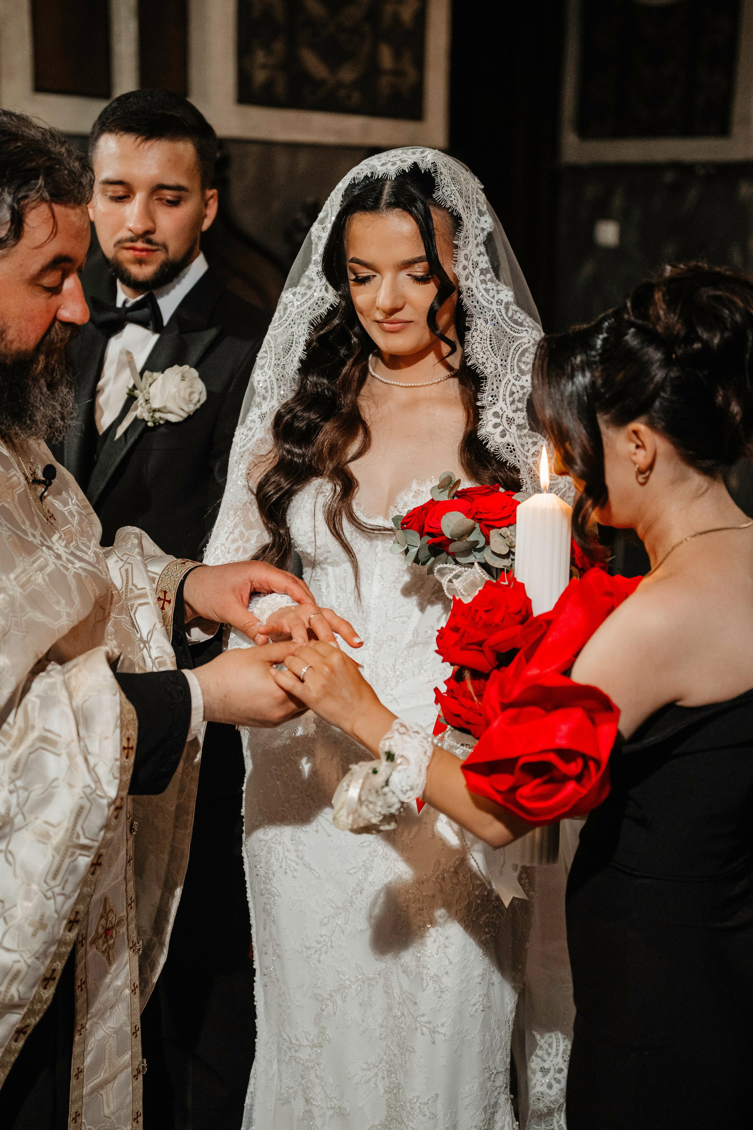 🤎 I o a n a & R o b e r t — Wedding Day Preview. Wedding & Family Photographer