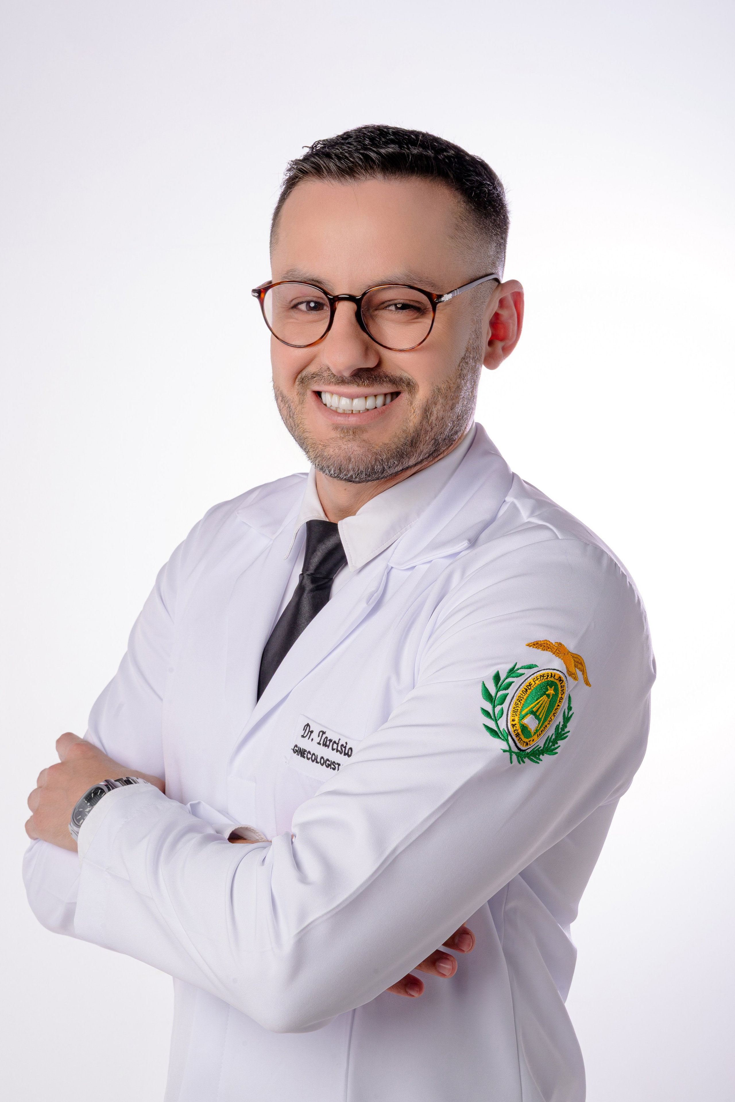 Residencia Médica — GO 2026.1. Galeria