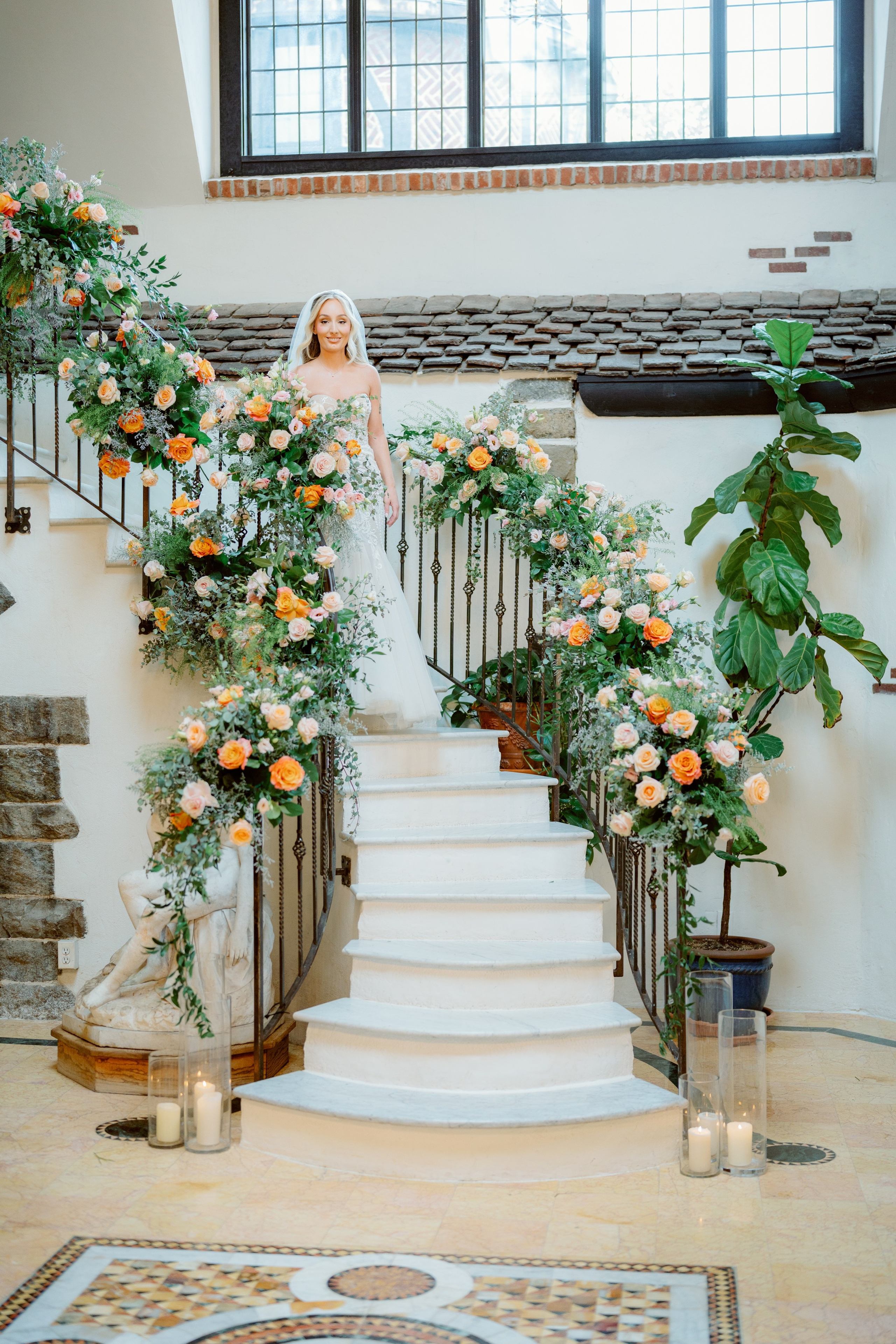 Albulena and Ervin’s Elegant Albanian Wedding at Pleasantdale Chateau. Wedding photographer and videographer New York | New Jersey