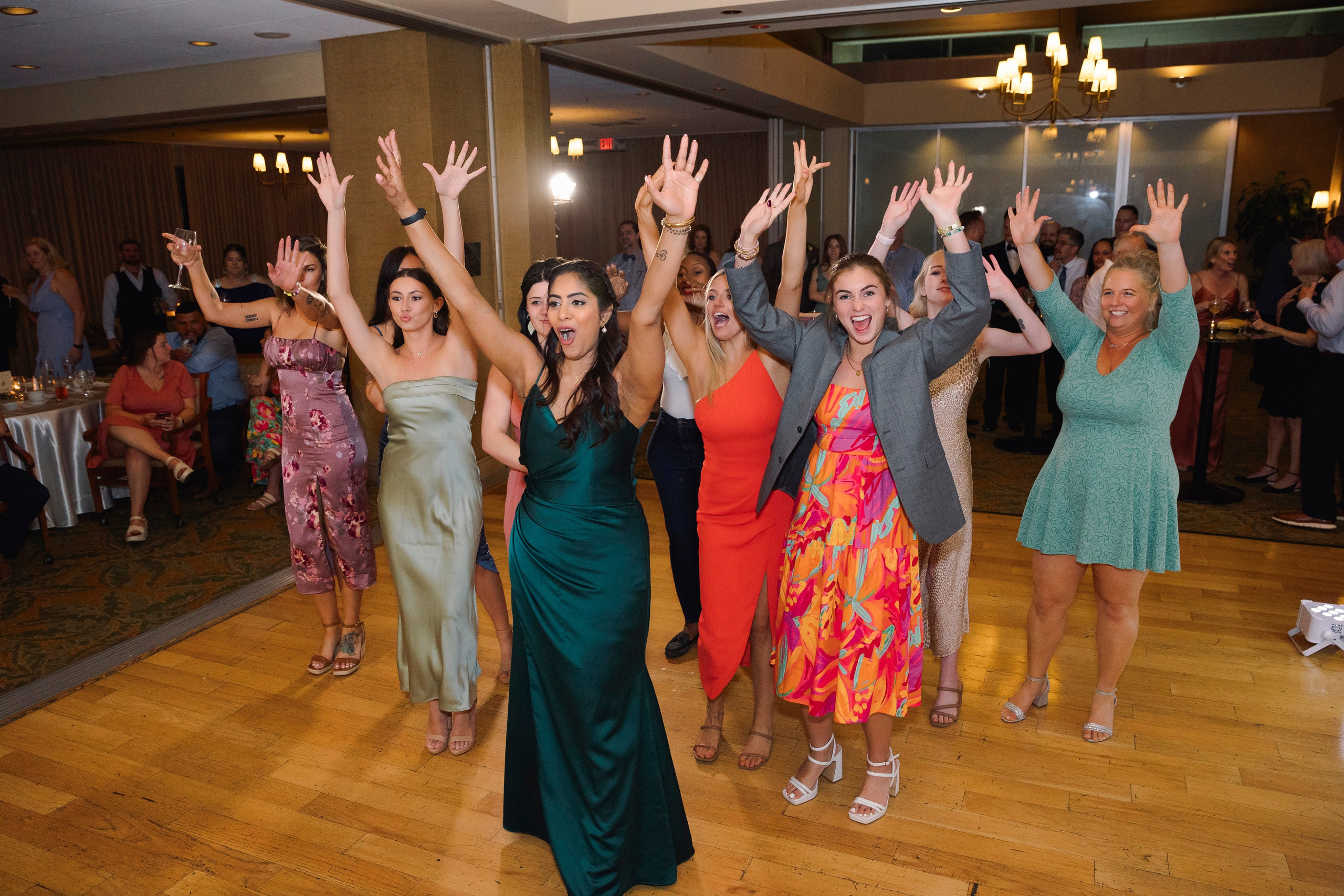 A&B. Wedding photographer in Florida