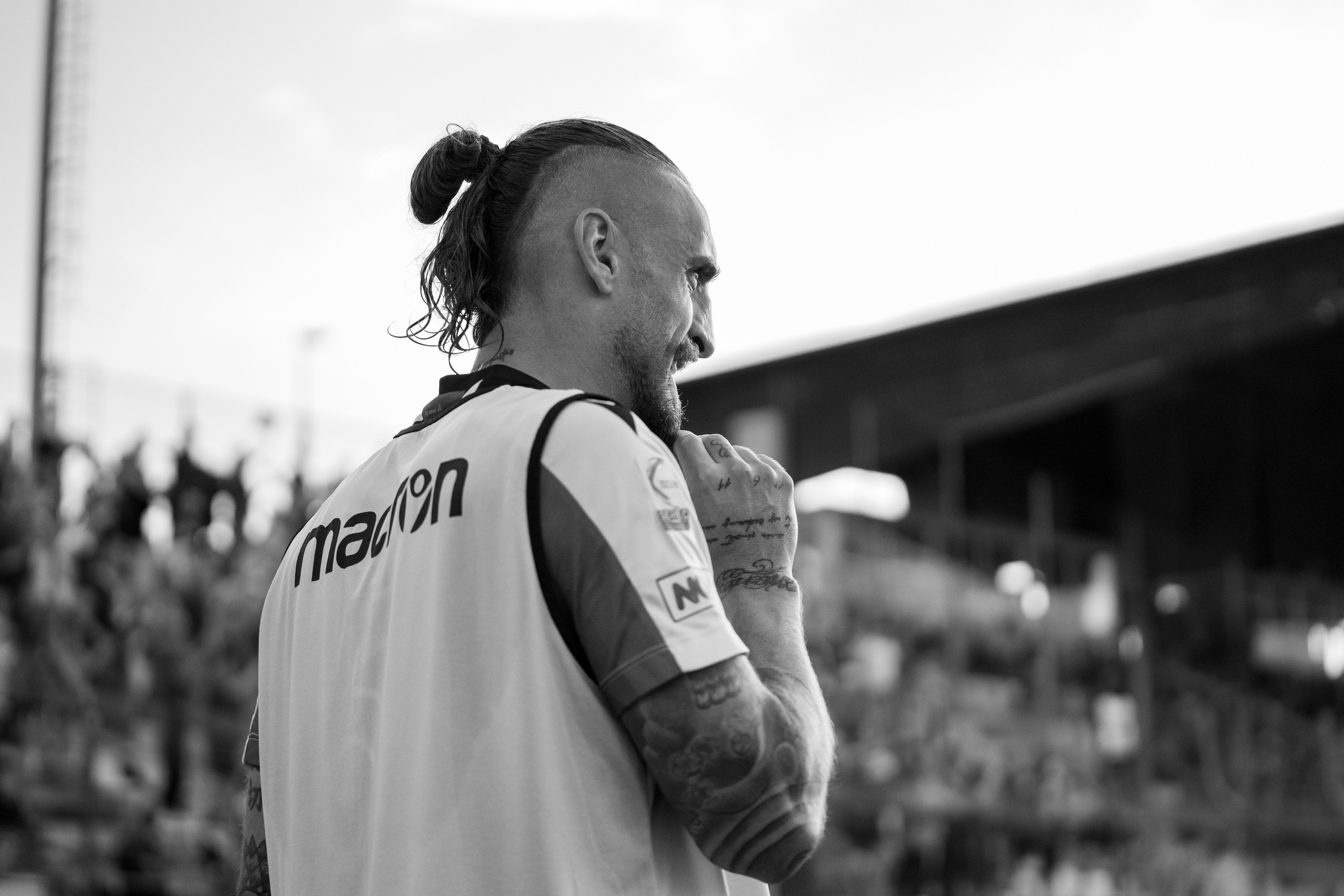 Serie C - Stagione 2023-2024. Weddings, sports and events photographer in Senigallia