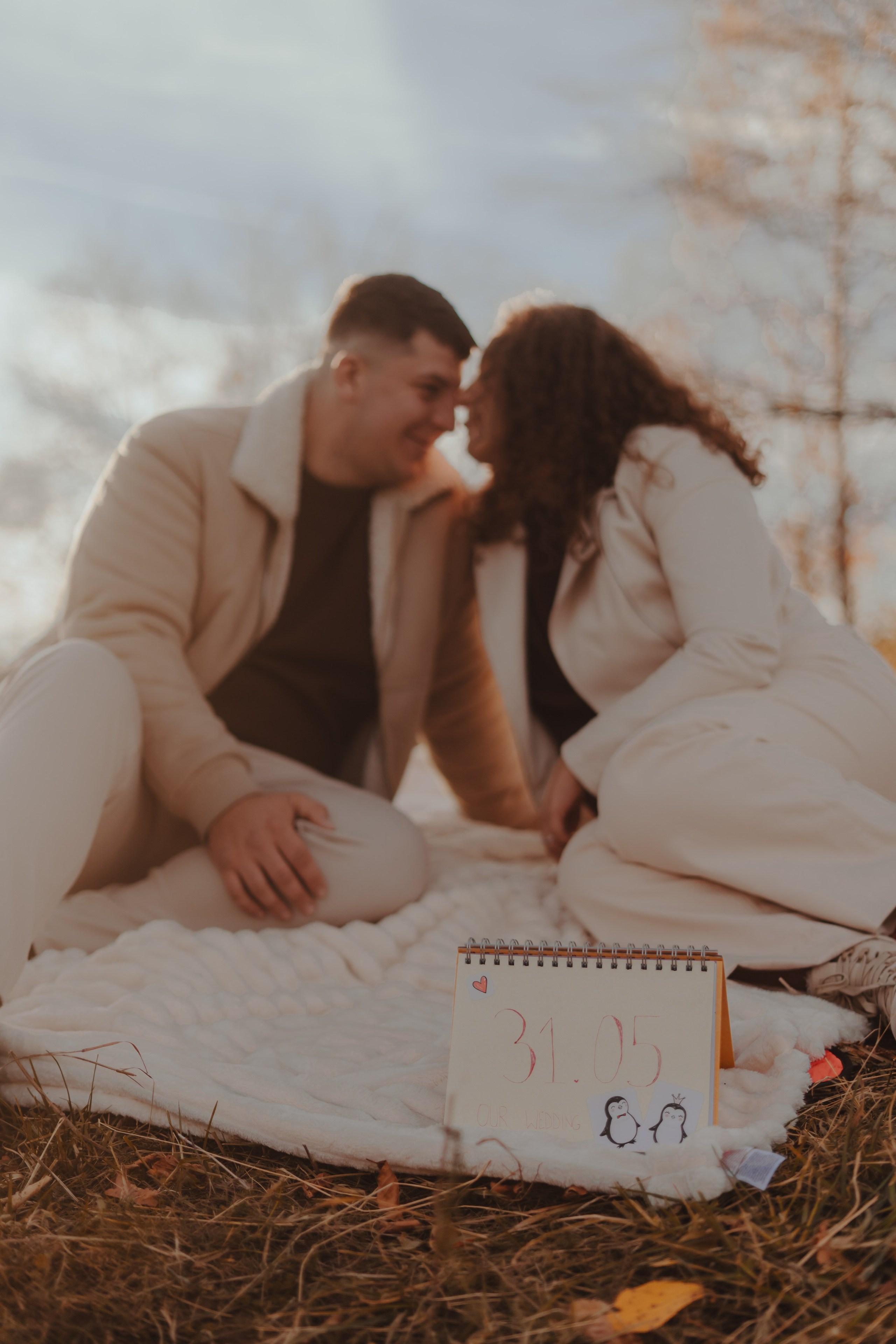 Save the Date- Sorina & Alex. Events photographer Paul Dafina