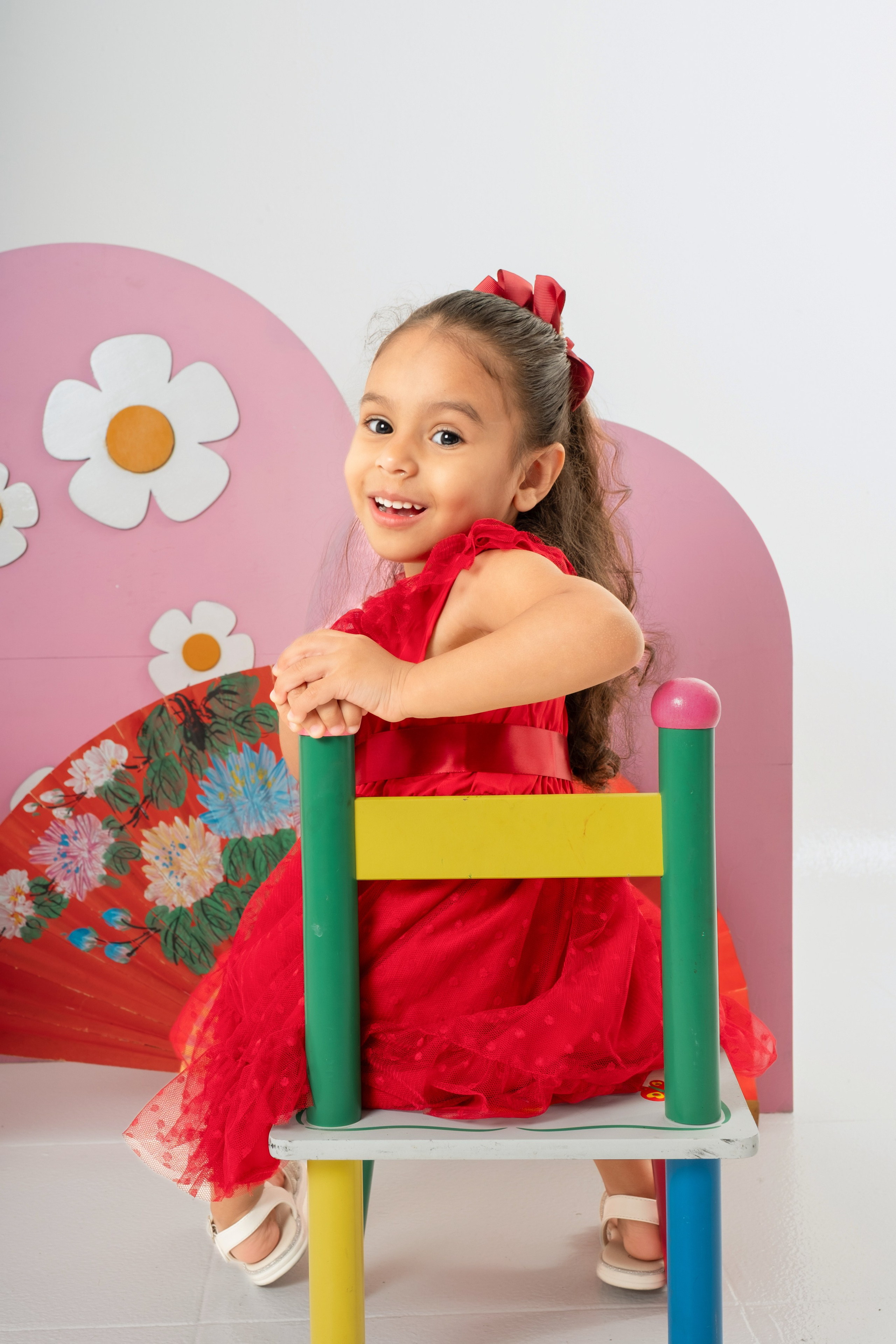 Sesiones infantiles y familiares | Migui Peques Gran Canaria