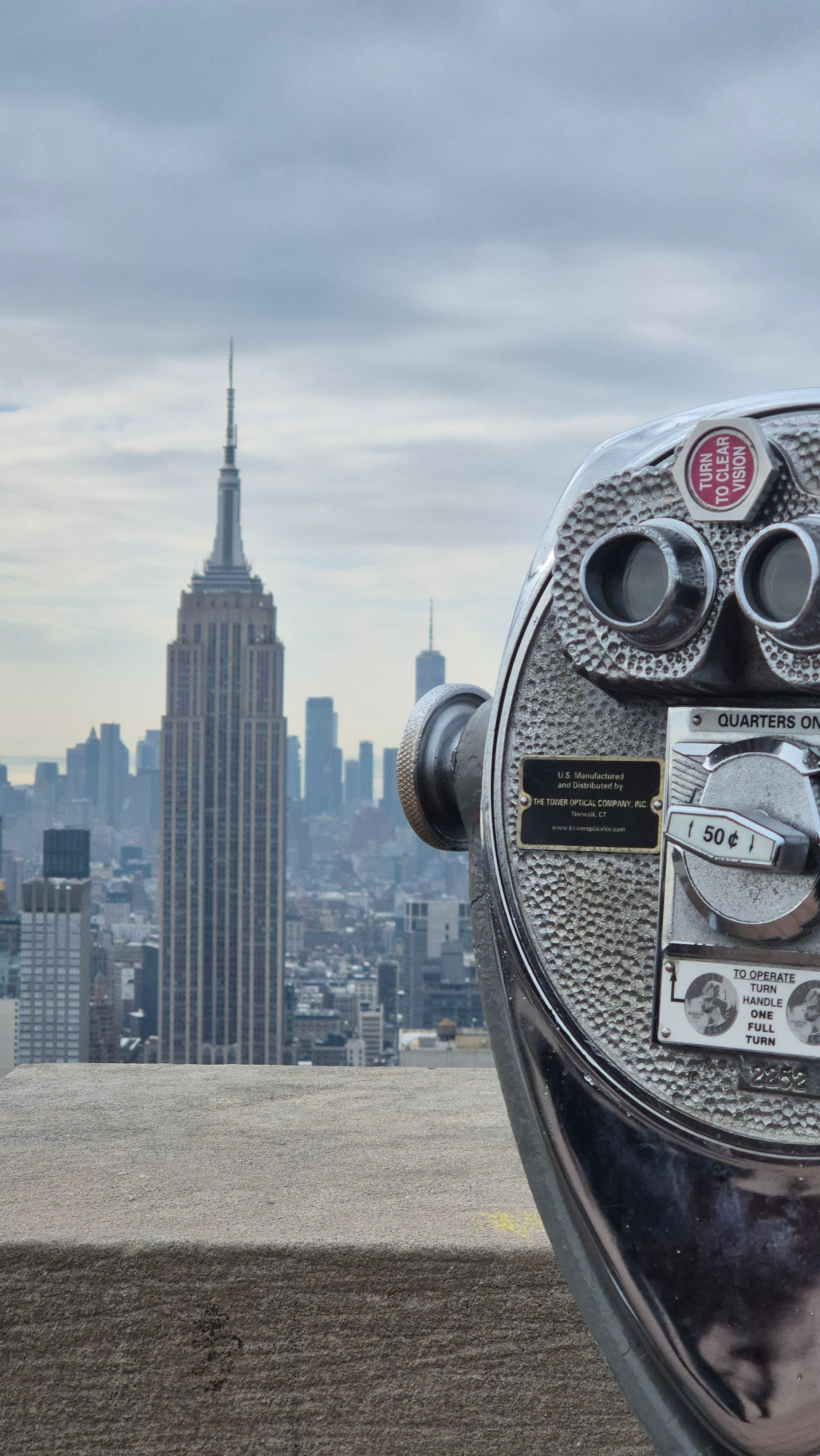 New York 2026. Photographer Marina, city of Nuremberg