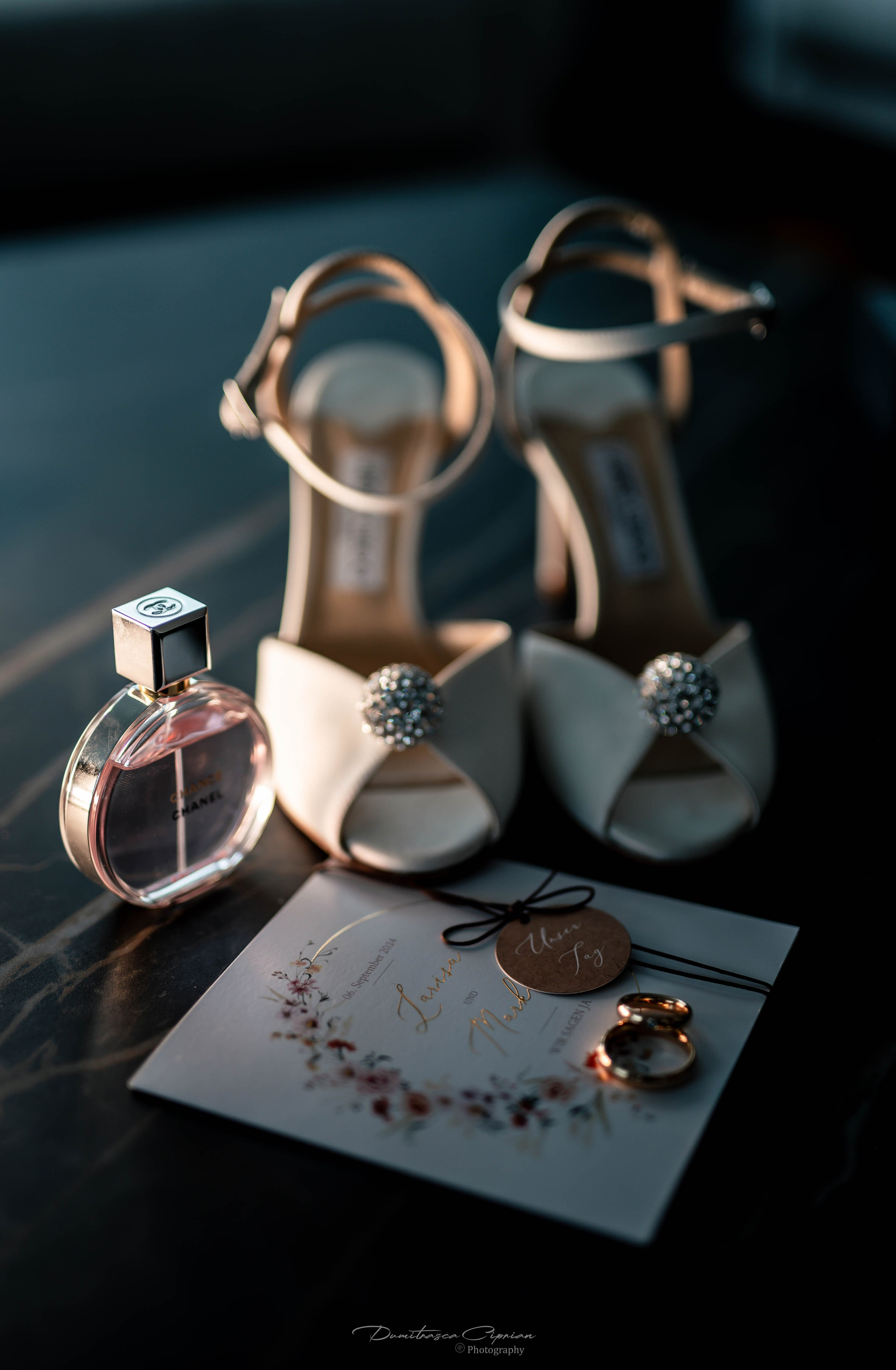 Markus&Larisa. Dumitrasca Ciprian Photography