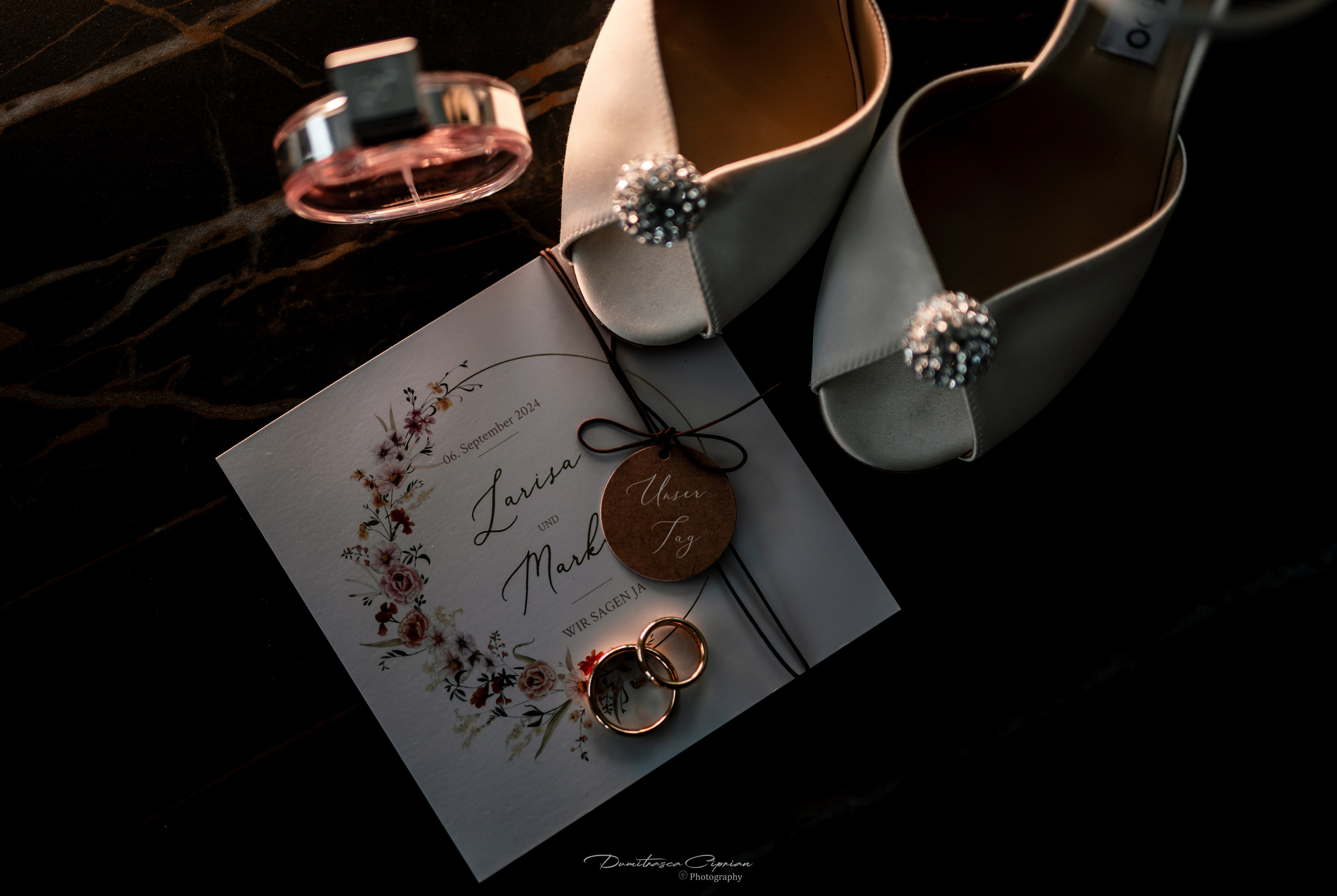 Markus&Larisa. Dumitrasca Ciprian Photography