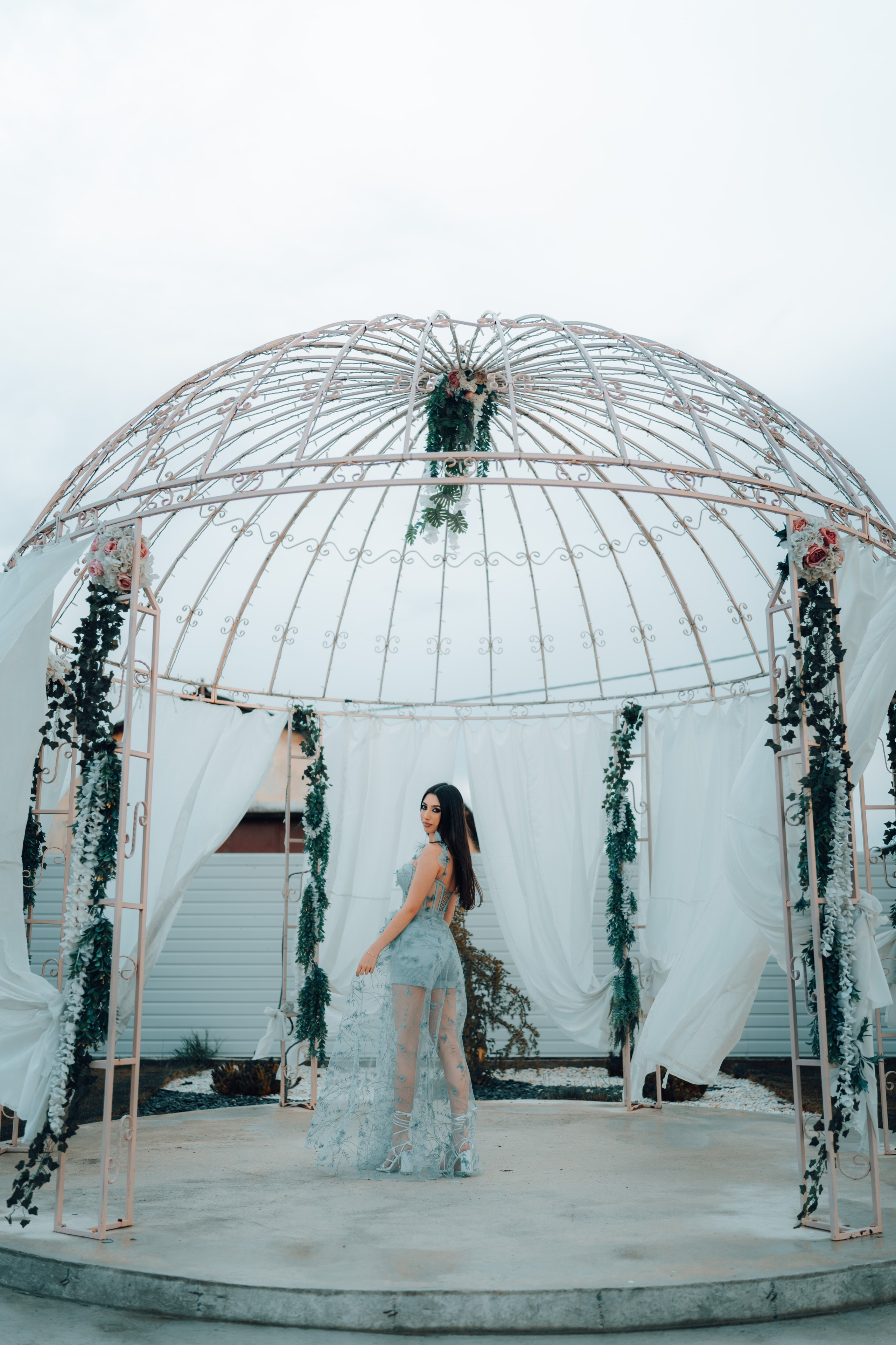 Alexandra. CC Photography \ Fotograf Profesionist \ Evenimente