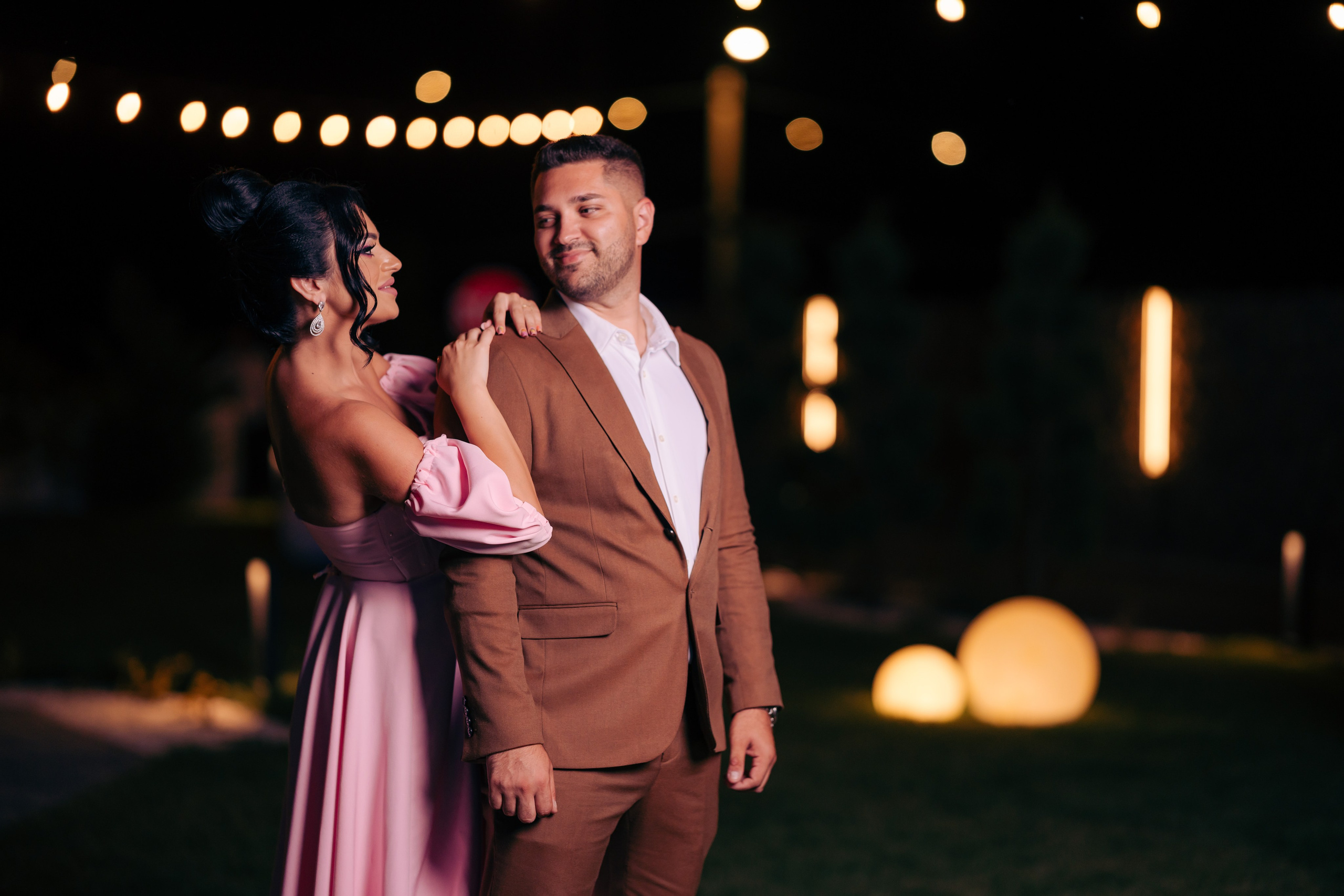 Adina & Stefan. CC Photography \ Fotograf Profesionist \ Evenimente