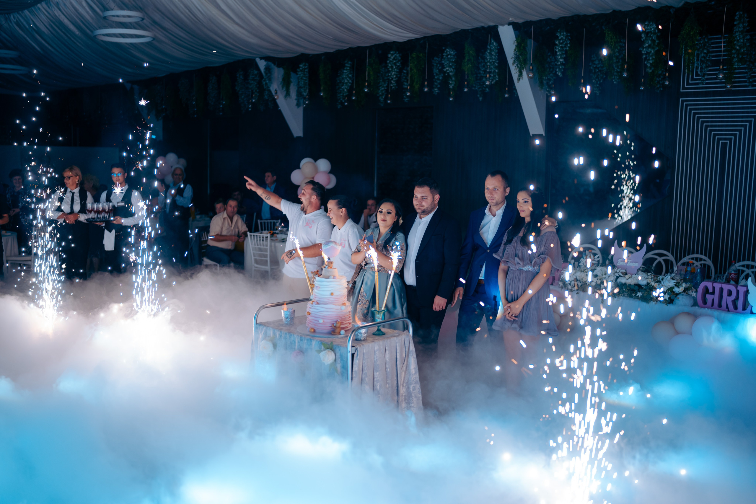 Timeea. CC Photography \ Fotograf Profesionist \ Evenimente