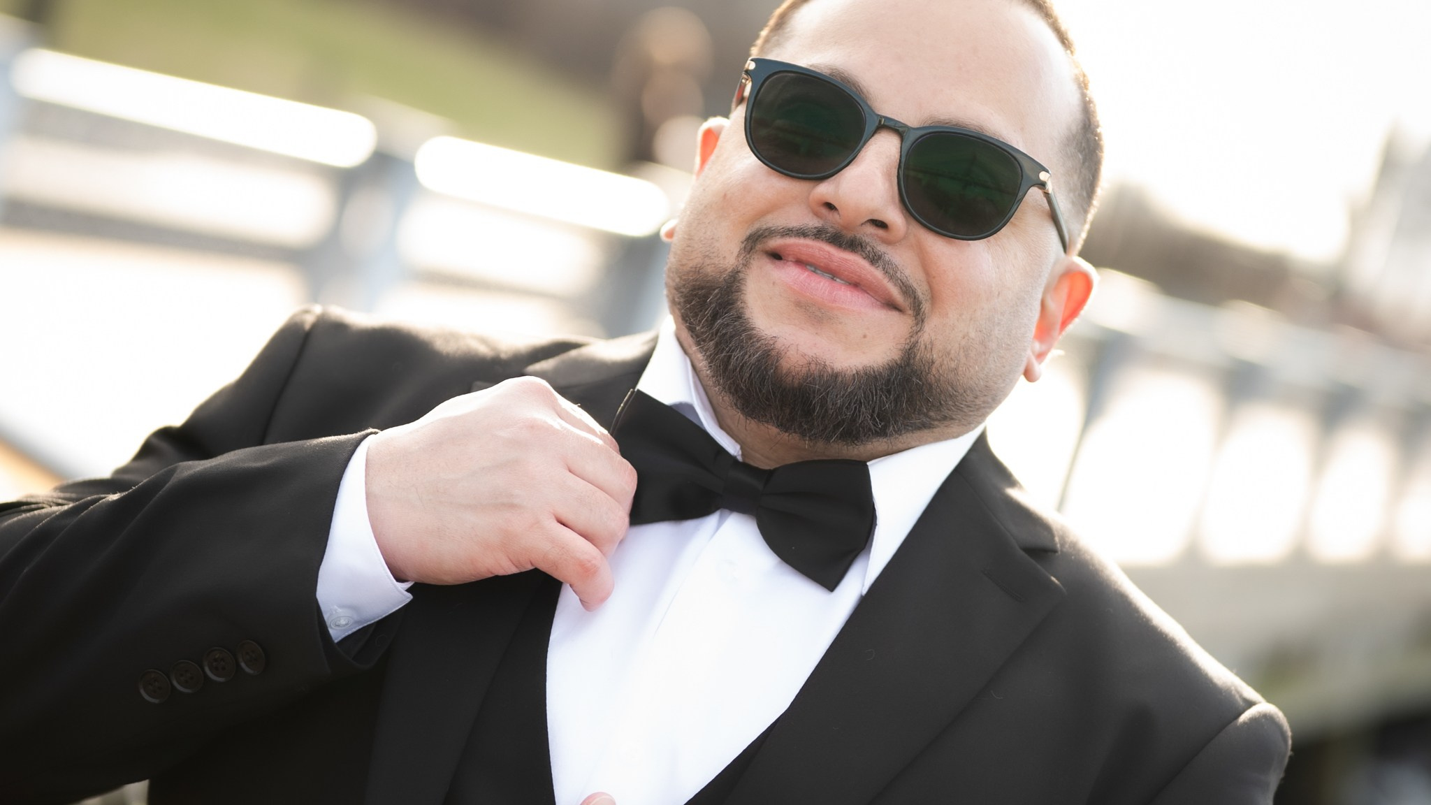 Secret Proposals • Micro Weddings • Elopements • Parties in NYC, NJ, CT