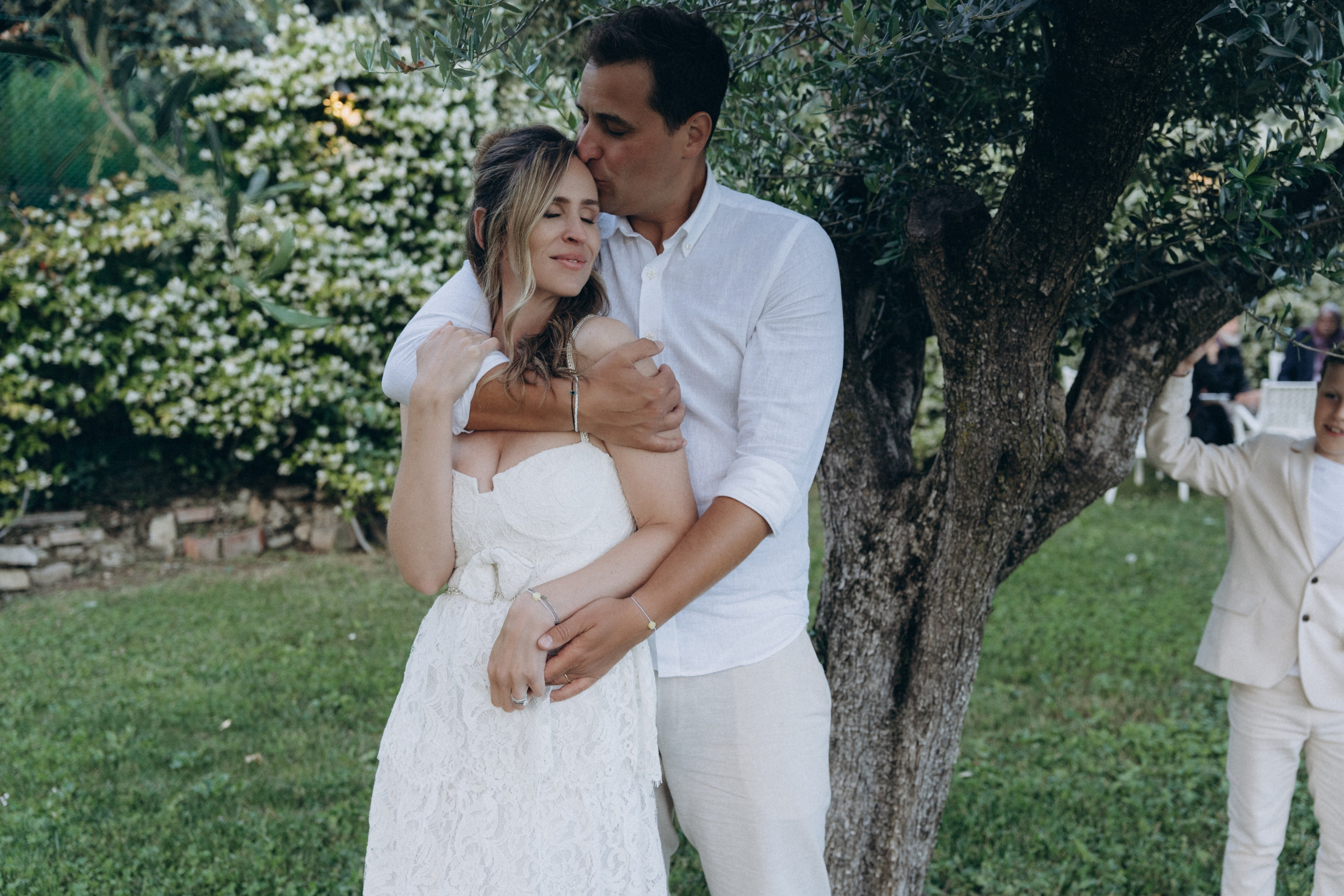 JENNIE & JASPAR • Verona. PHOTOGRAPHER IN ITALY