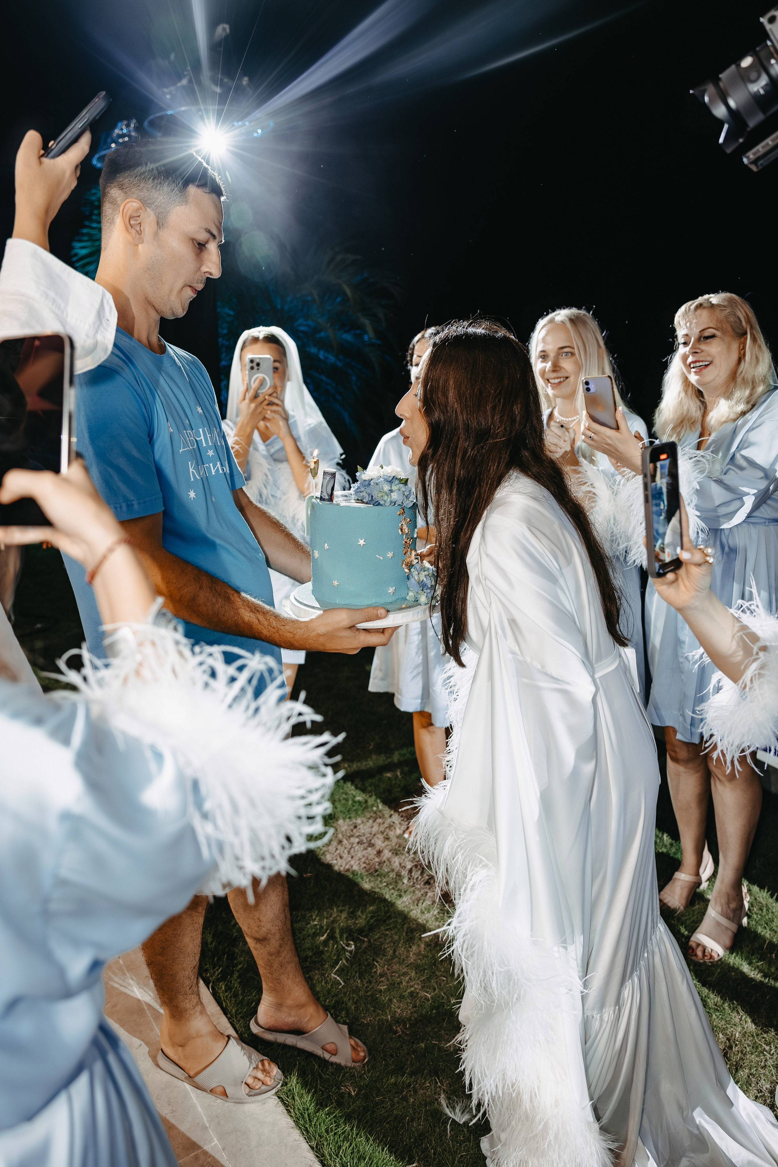 Kris hen party. Профессиональный фотограф Нурмиева Вероника