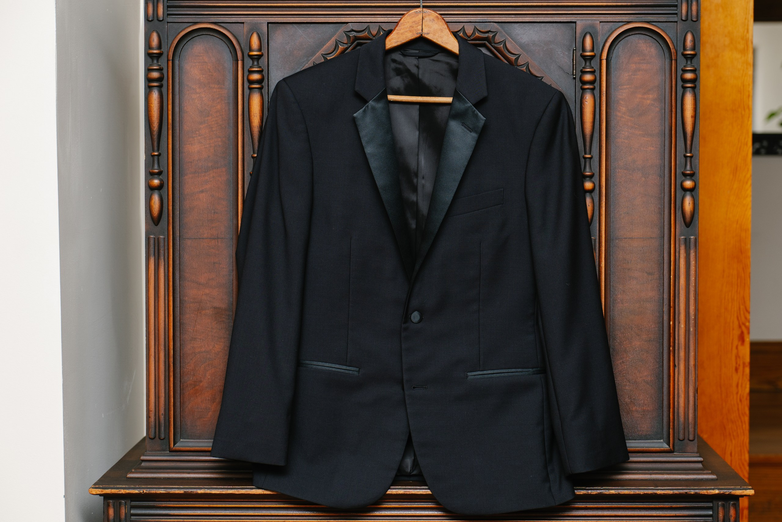 Alyssa & Stephan, East Brunswick, NJ. Wedding Photo & Video