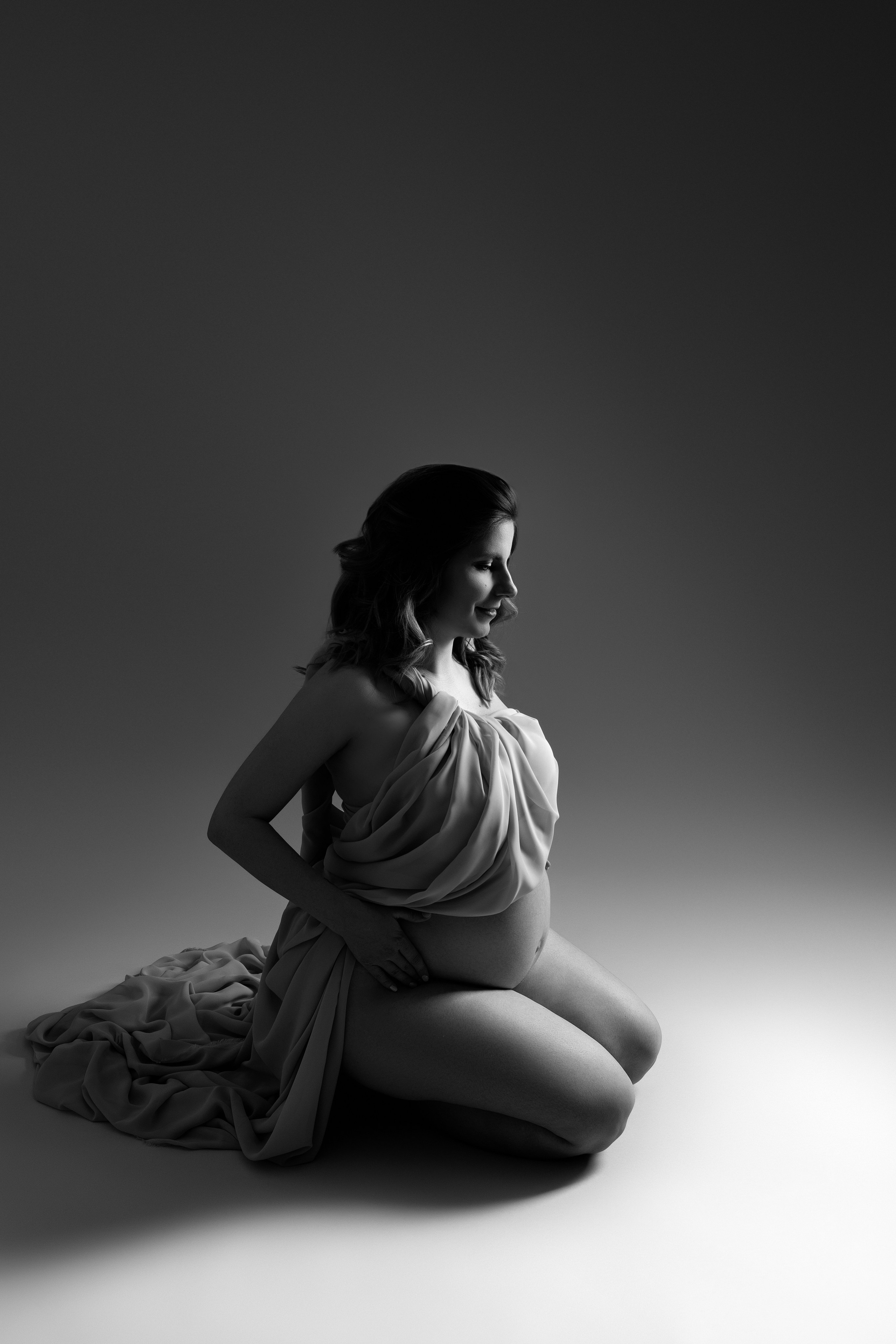 Babybauch. Neugeborene- Schwangerschaft- und Kinder Fotografin in Lehre