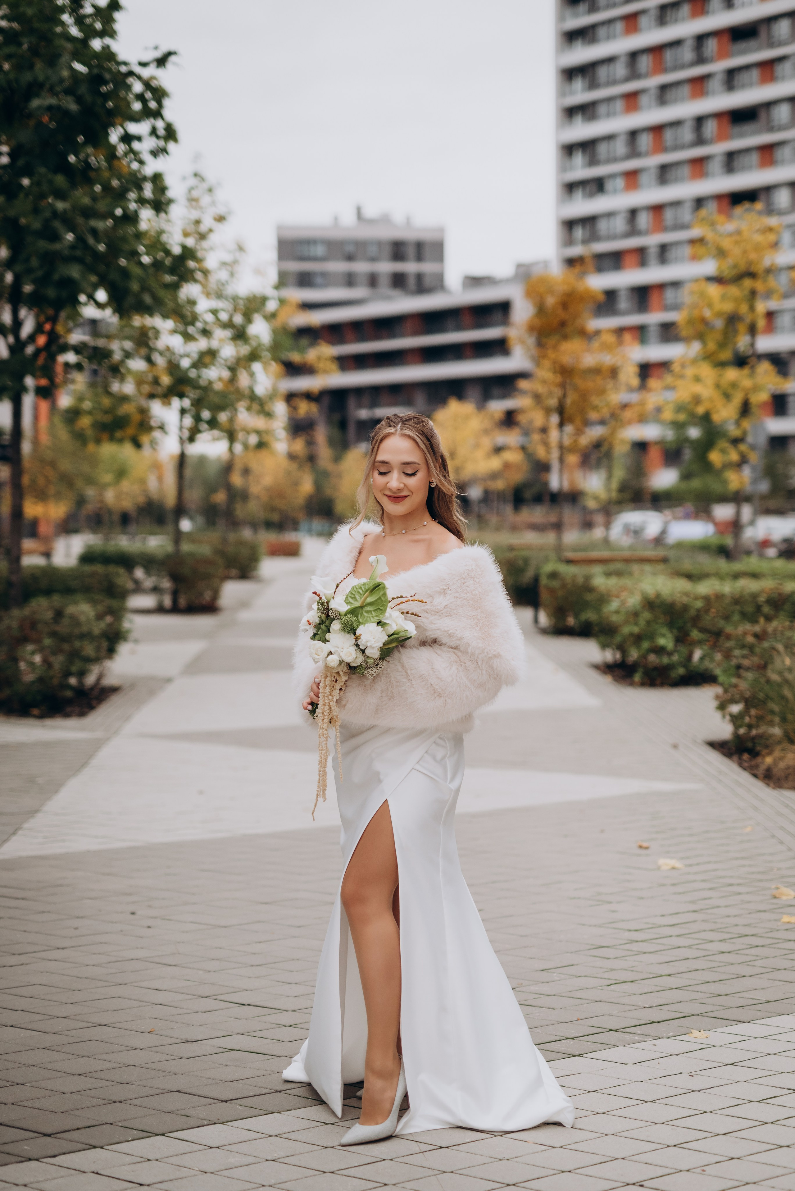 Дмитро та Аліса. Весільний фотограф та відеограф в Києві