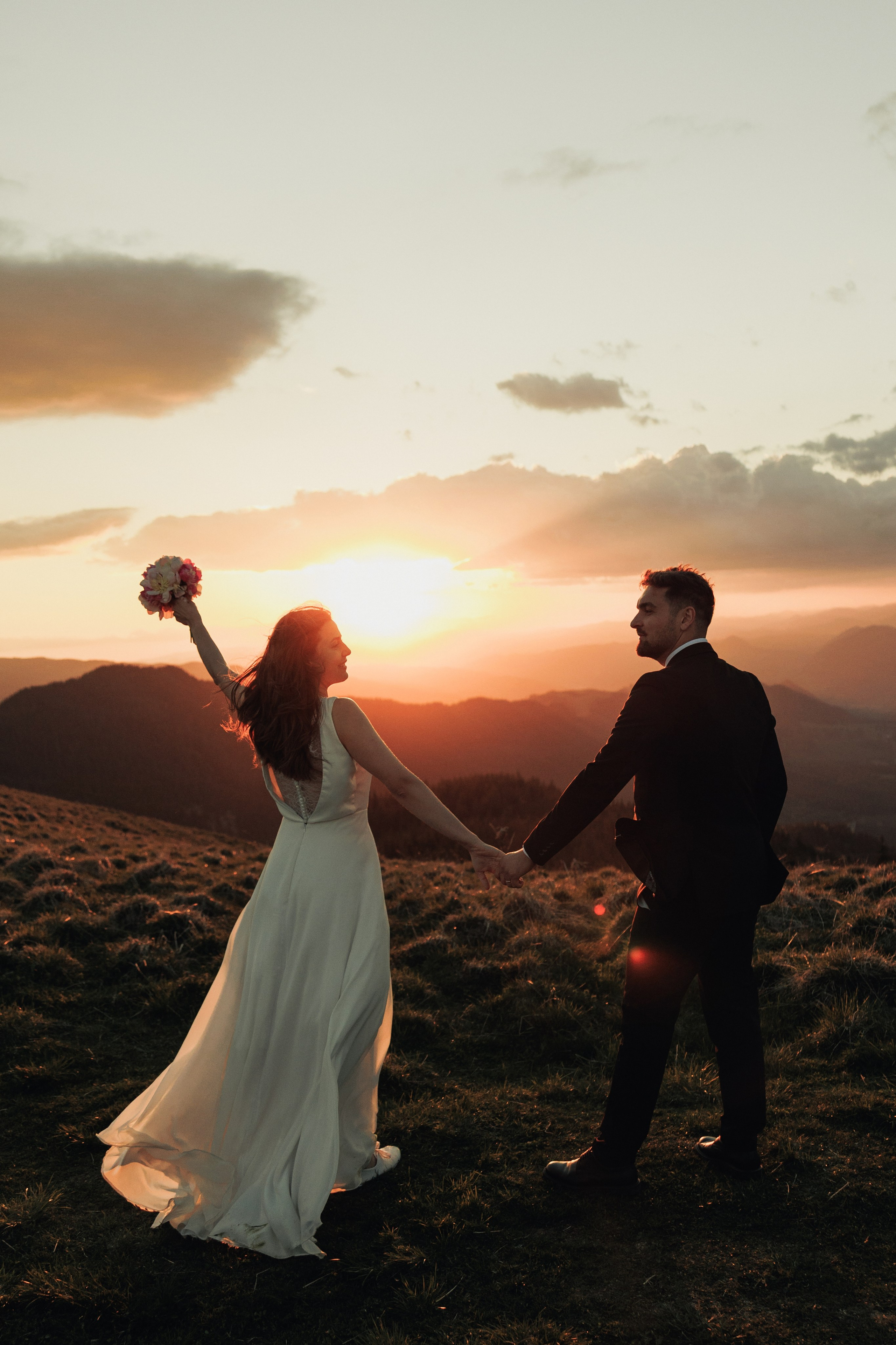 Gabriel & Maria. Fotograful evenimentului tău