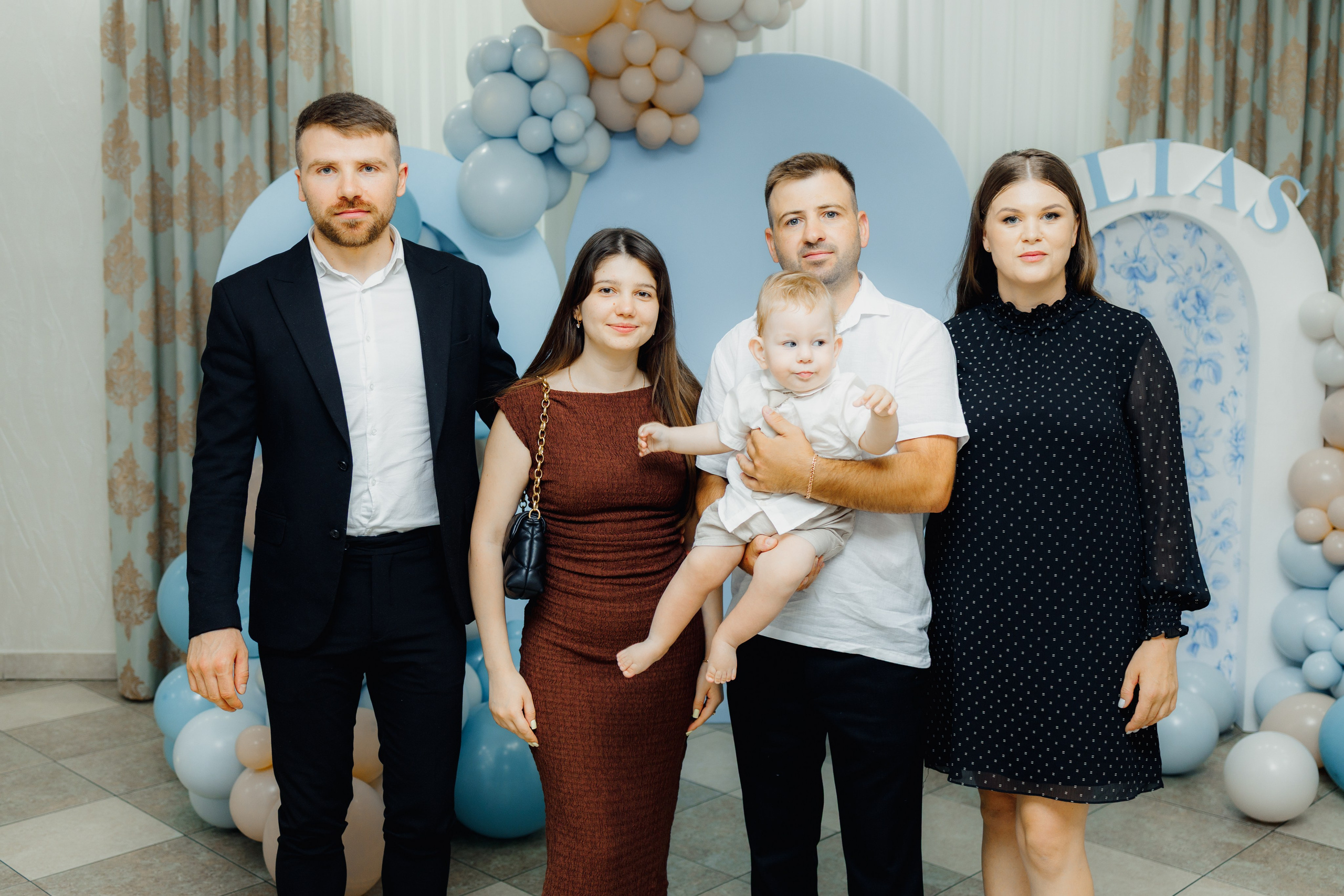 Elias. Fotograful evenimentului tău