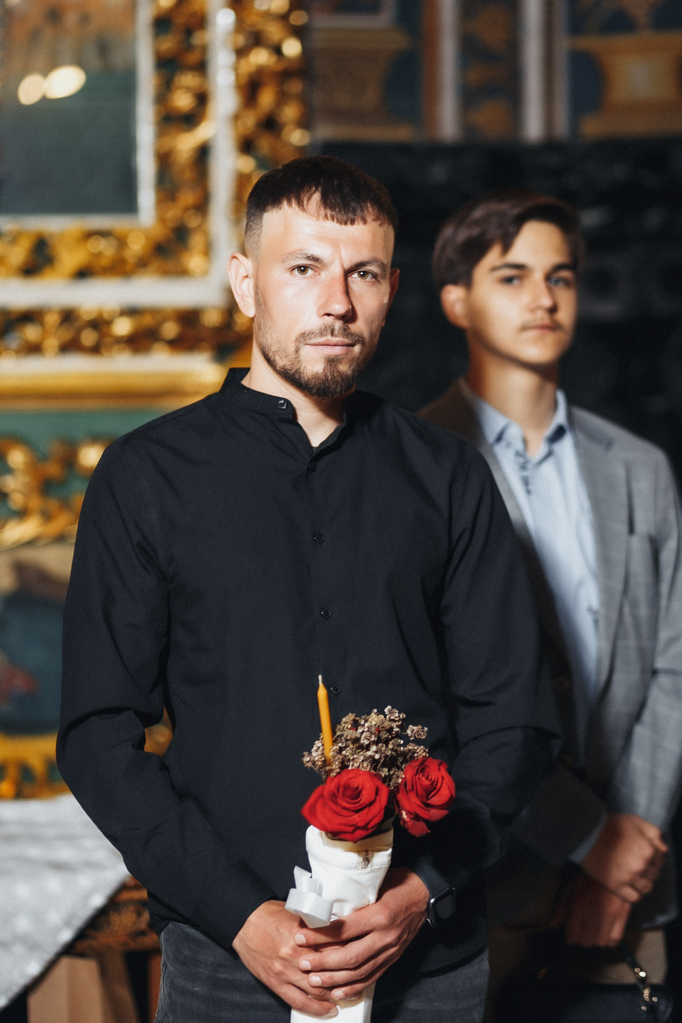 Anastasia. Fotograful evenimentului tău