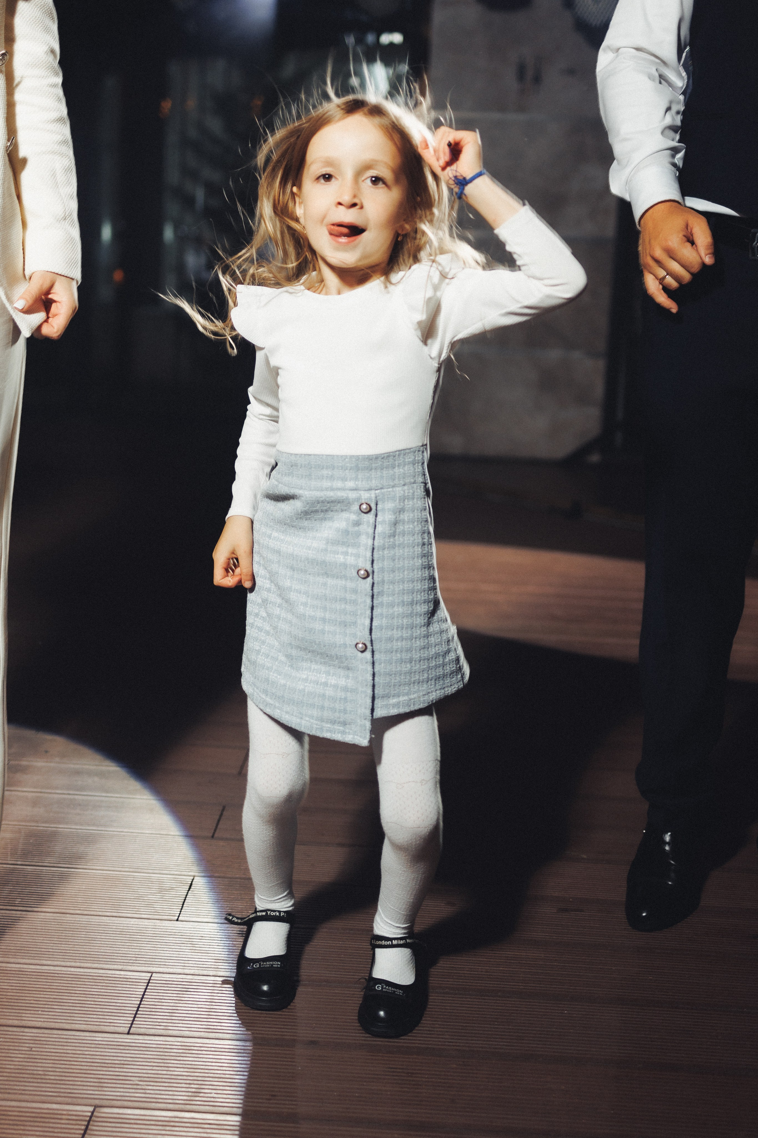 Sergiu & Cristina. Fotograful evenimentului tău