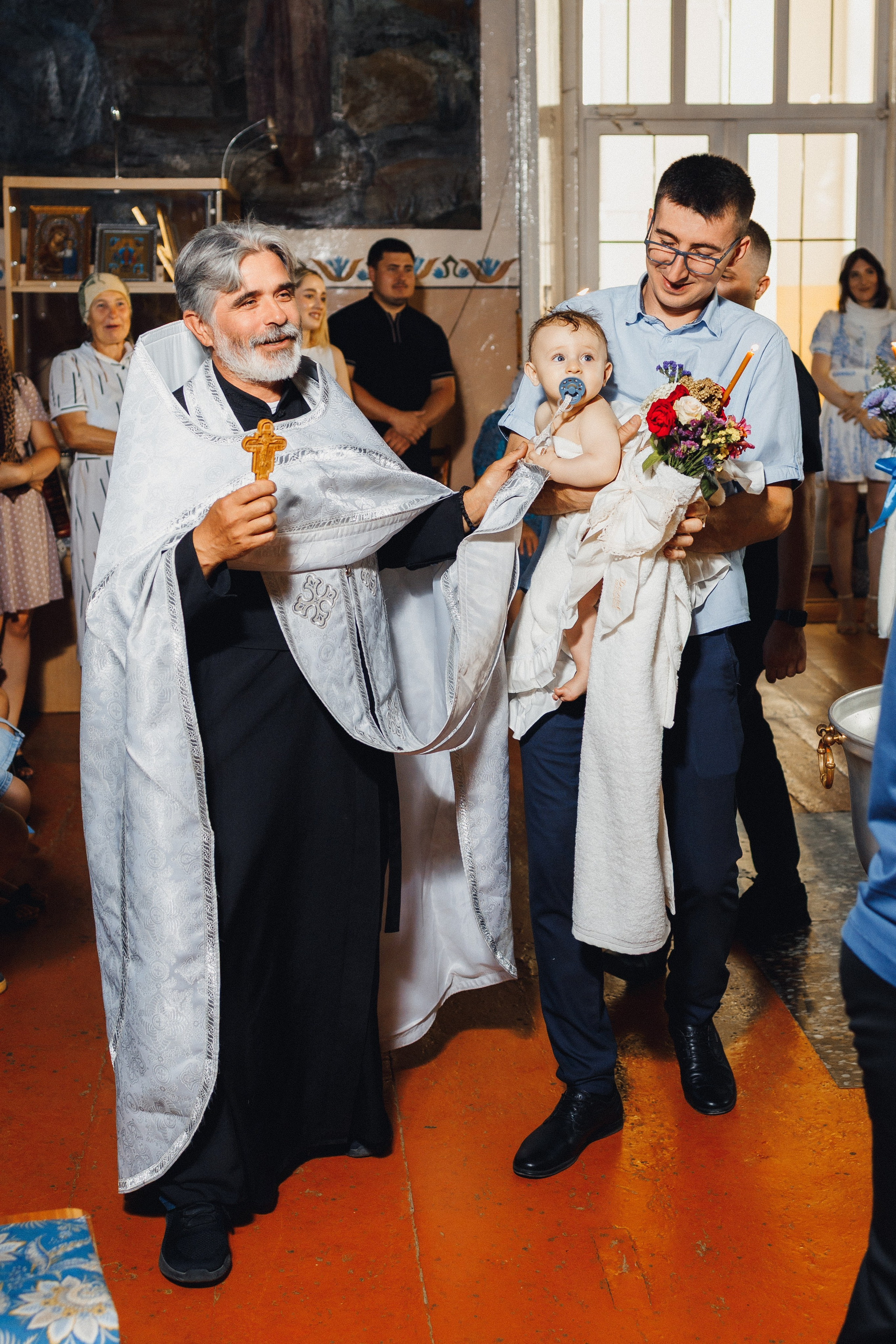 Daniel. Fotograful evenimentului tău