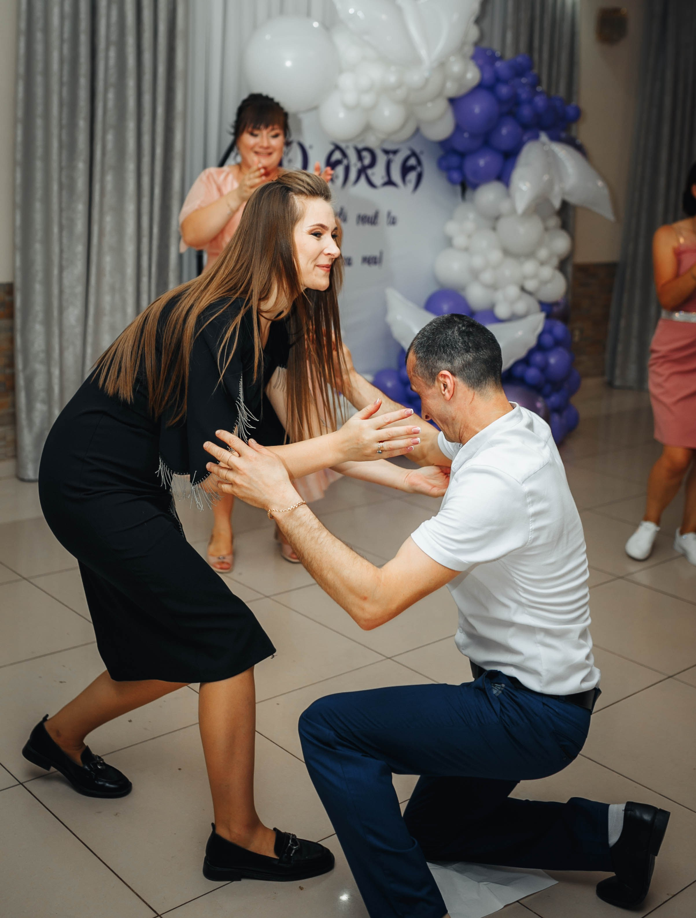 Ilaria. Fotograful evenimentului tău