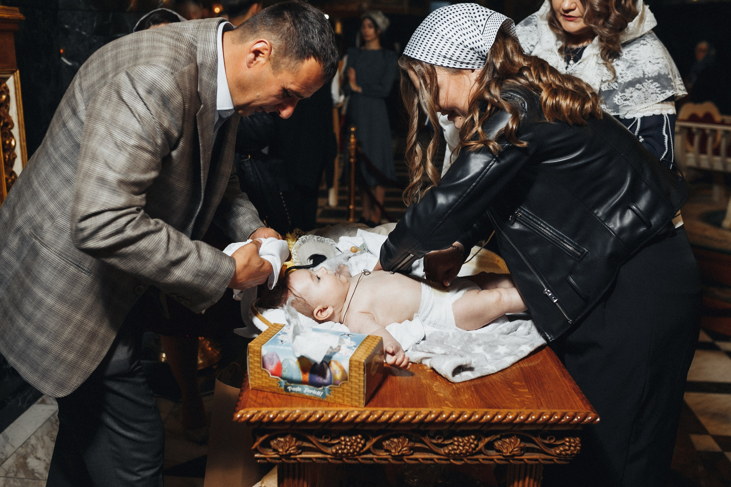 Anastasia. Fotograful evenimentului tău