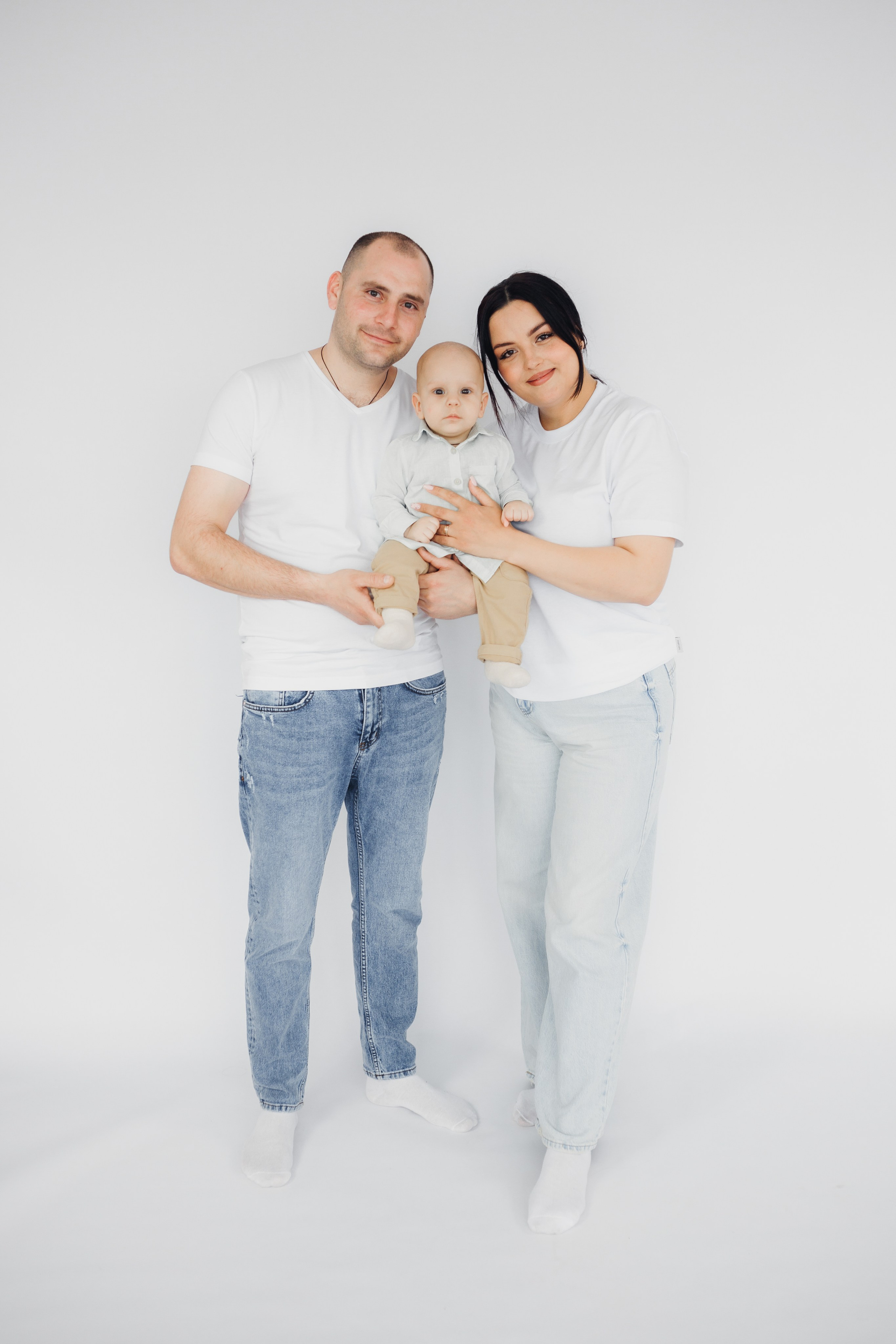 Familia Molozea. Fotograful evenimentului tău