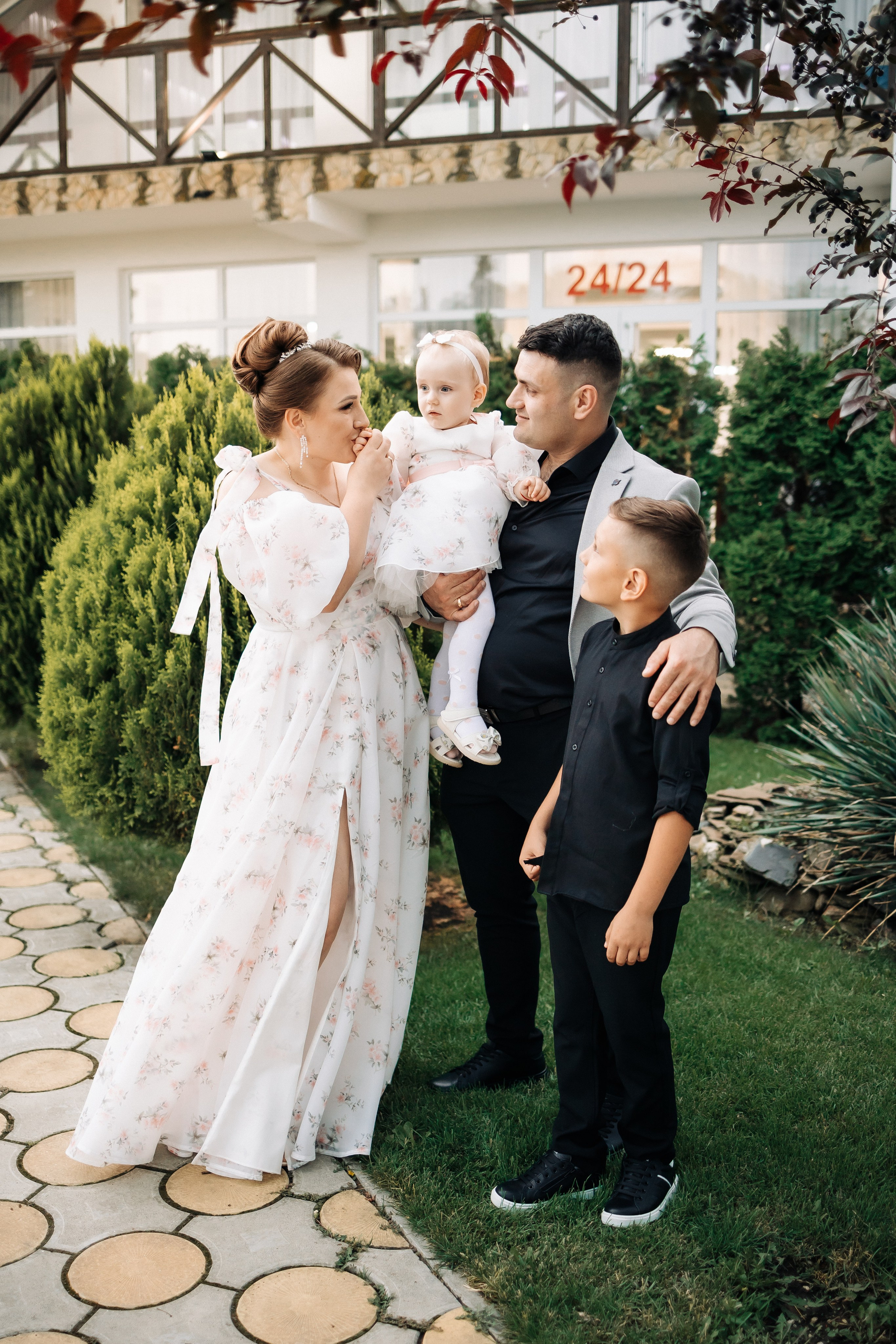 Marius & Amelia. Fotograful evenimentului tău