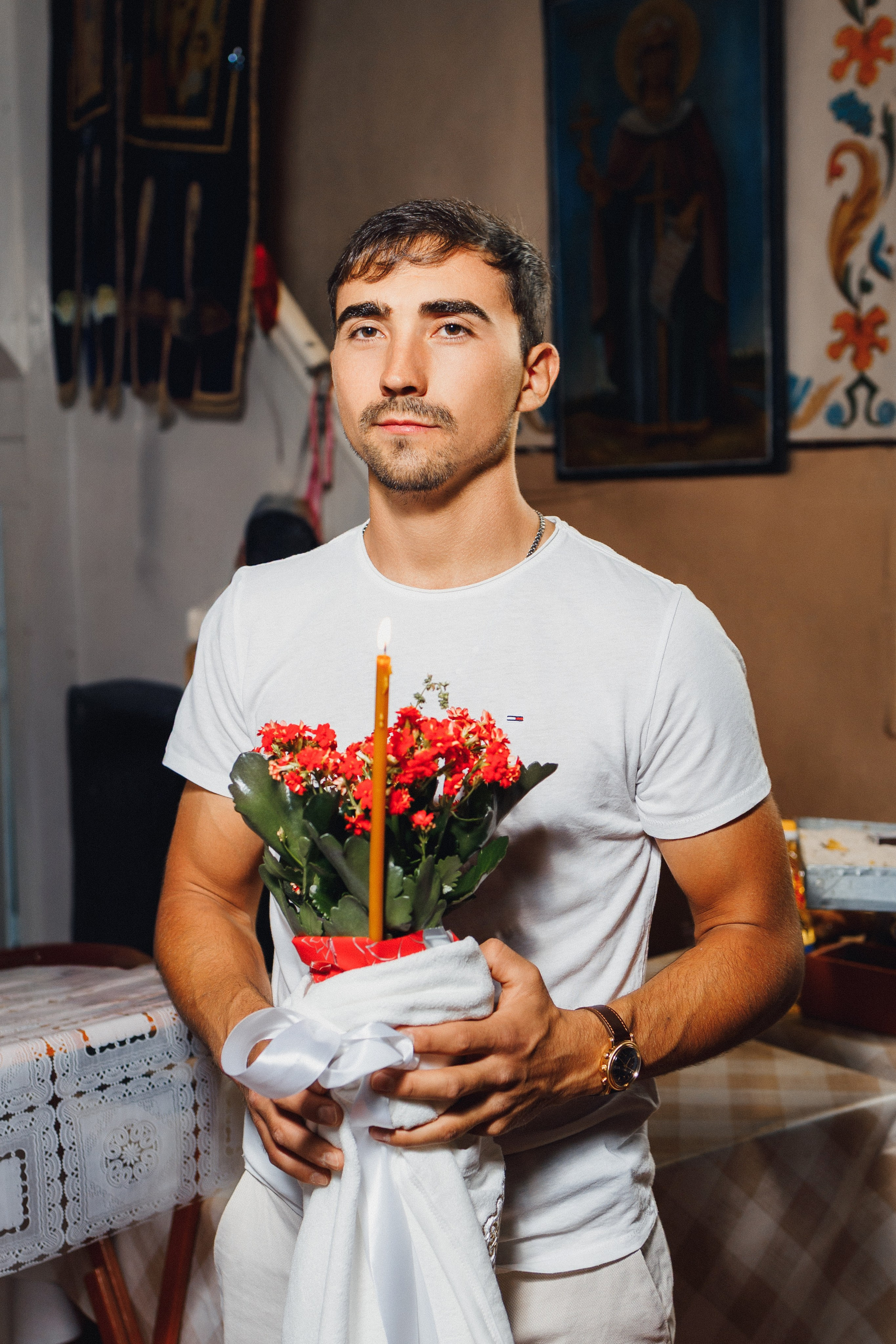 Daniel. Fotograful evenimentului tău