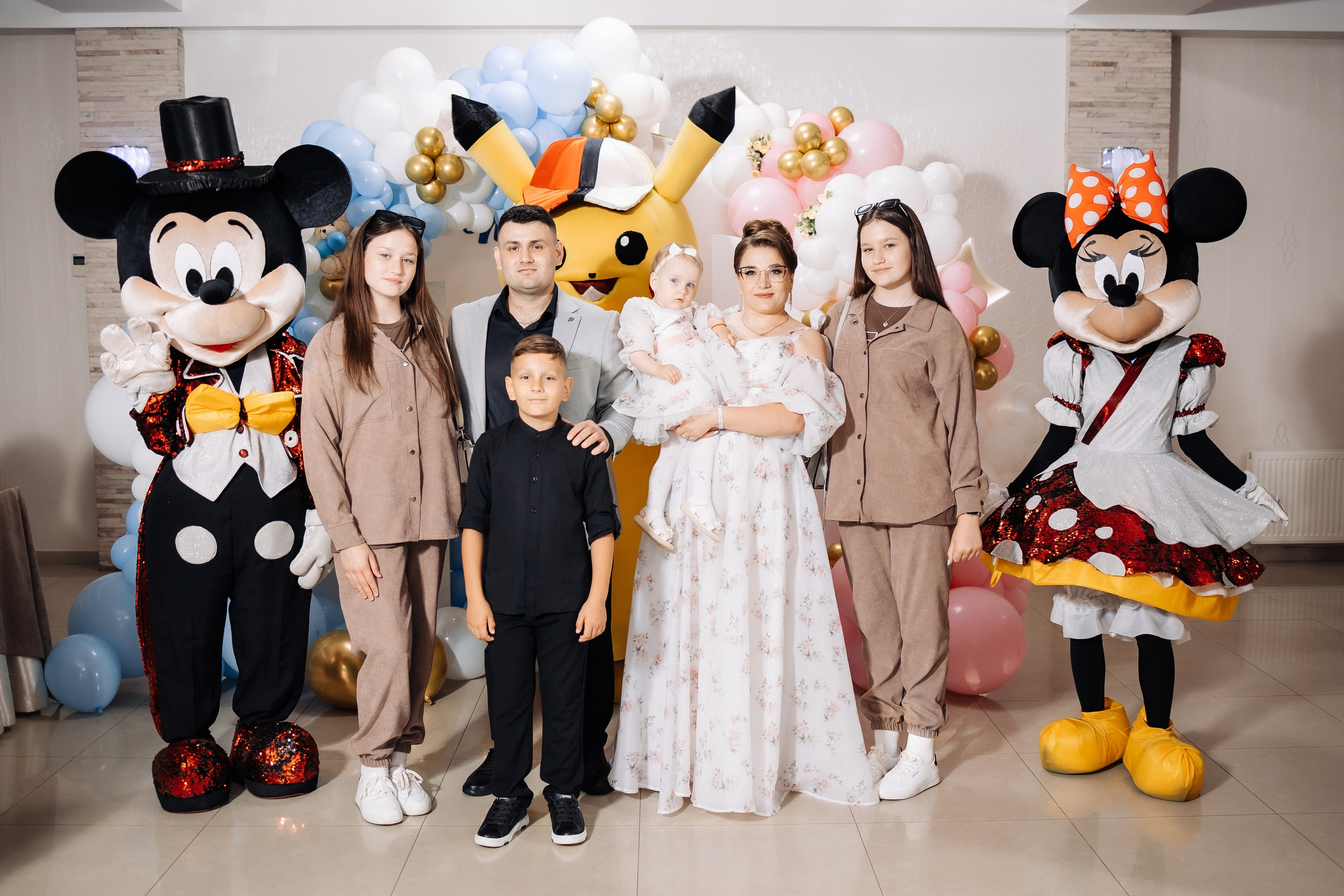 Marius & Amelia. Fotograful evenimentului tău