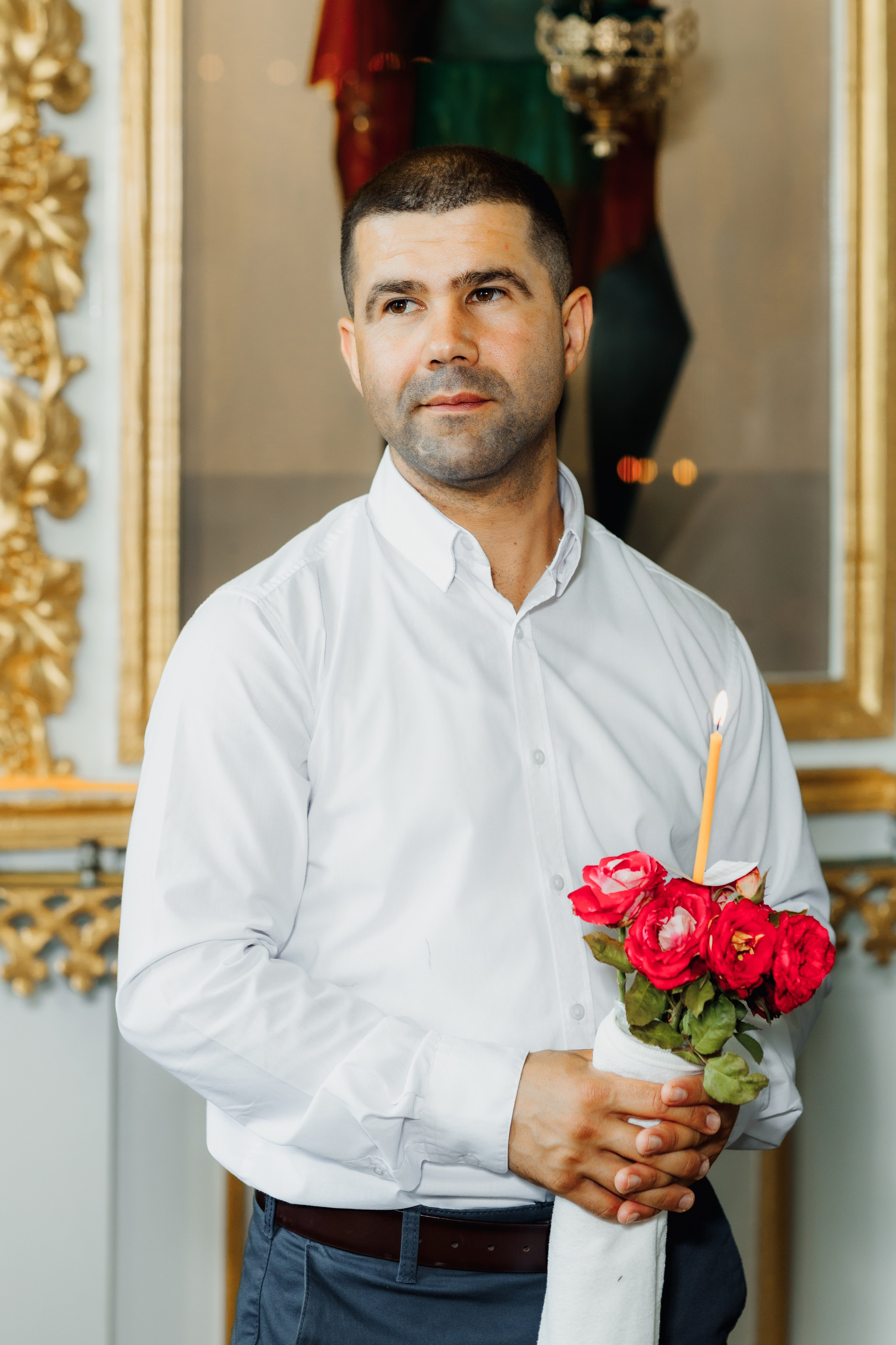 Elias. Fotograful evenimentului tău