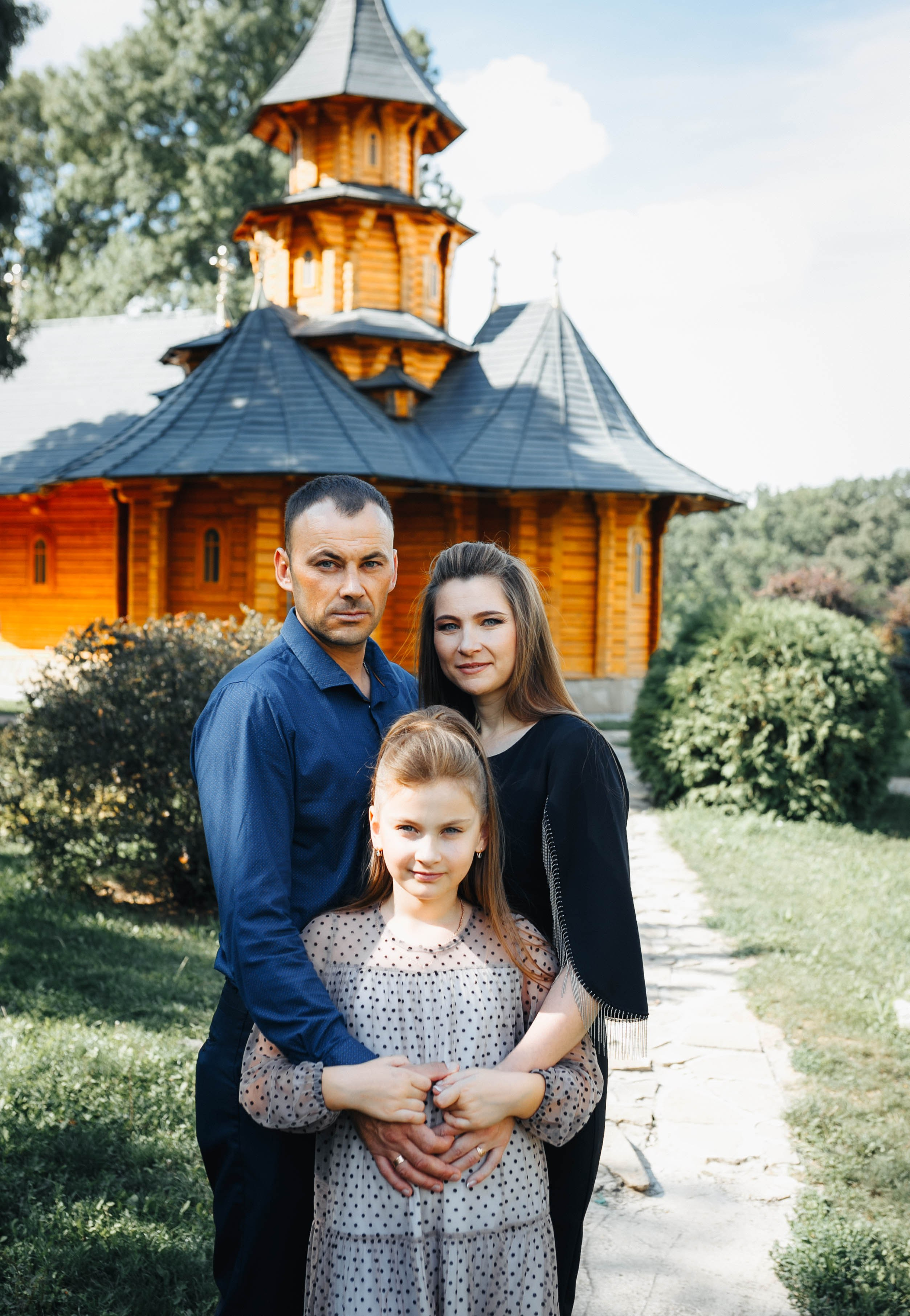 Ilaria. Fotograful evenimentului tău