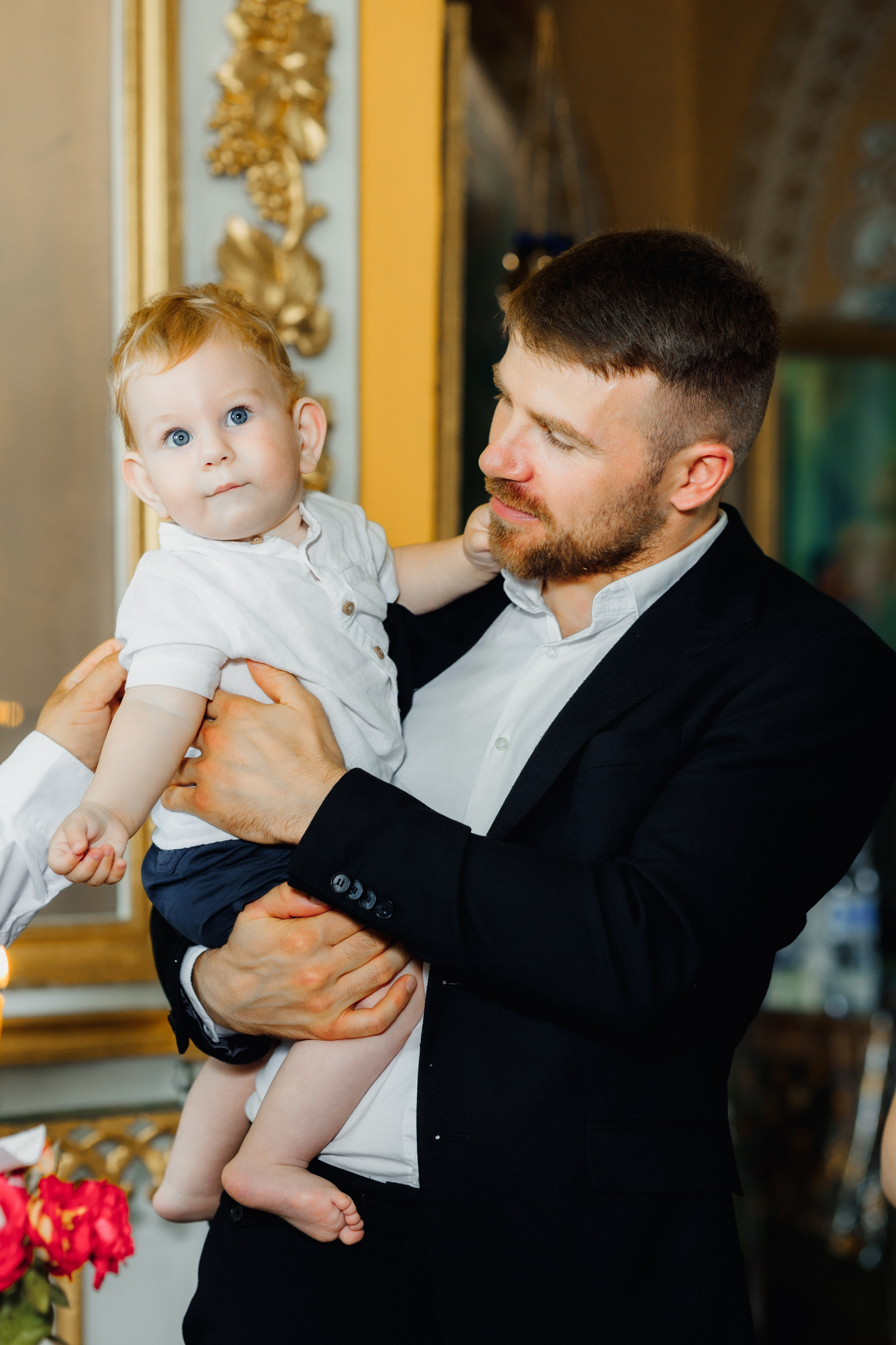 Elias. Fotograful evenimentului tău