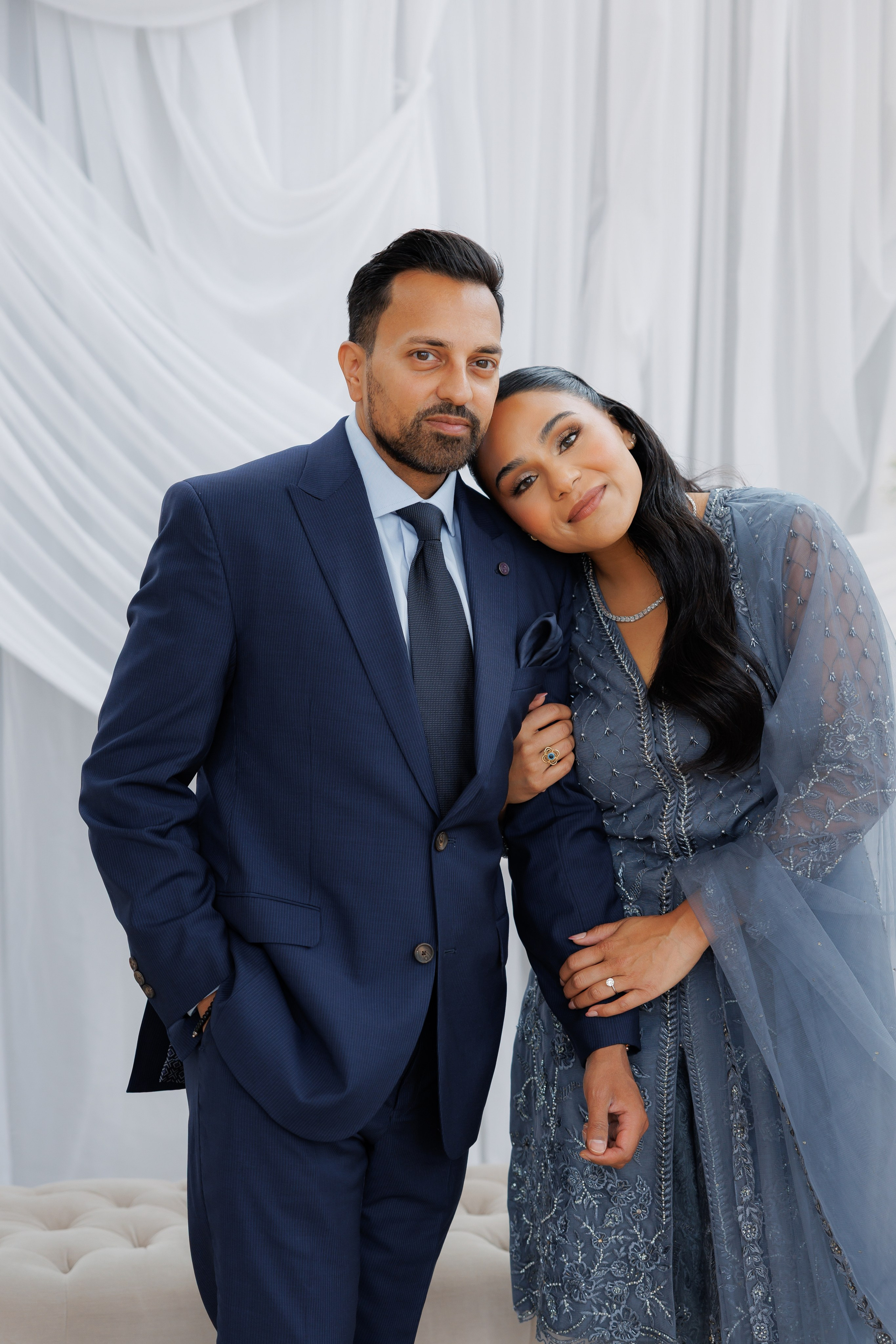 Rokha ceremony. Home