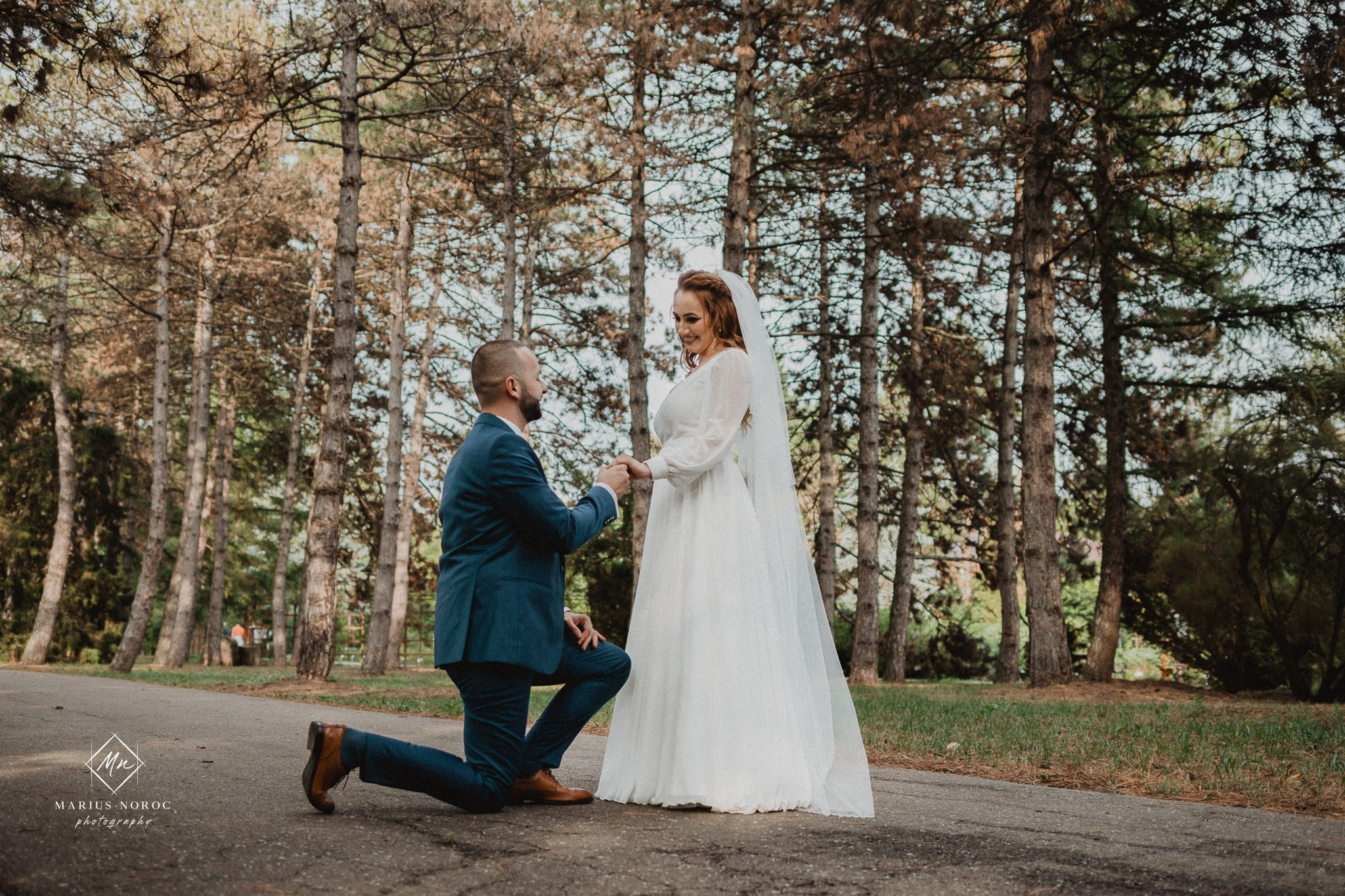 Mihaela & Claudiu | Gradina Botanica Iasi