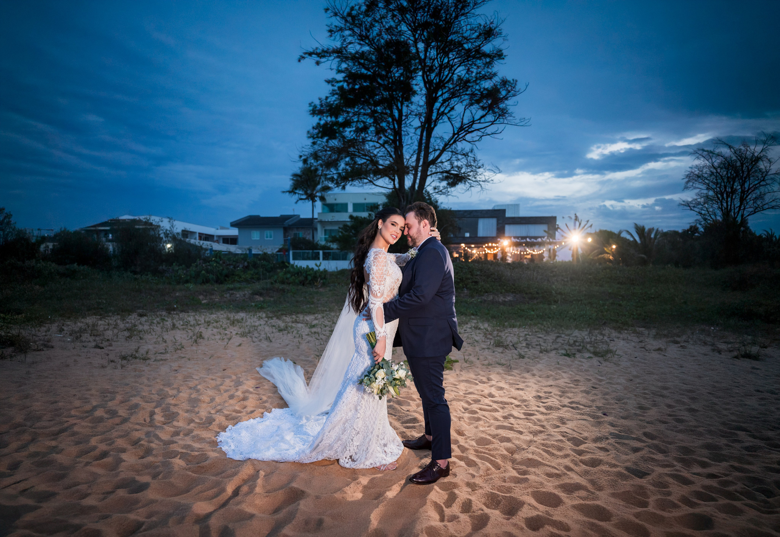 Wedding Karol e Elias. Fotografo de casamentos e famílias no Espirito Santo — Marllus Milanez