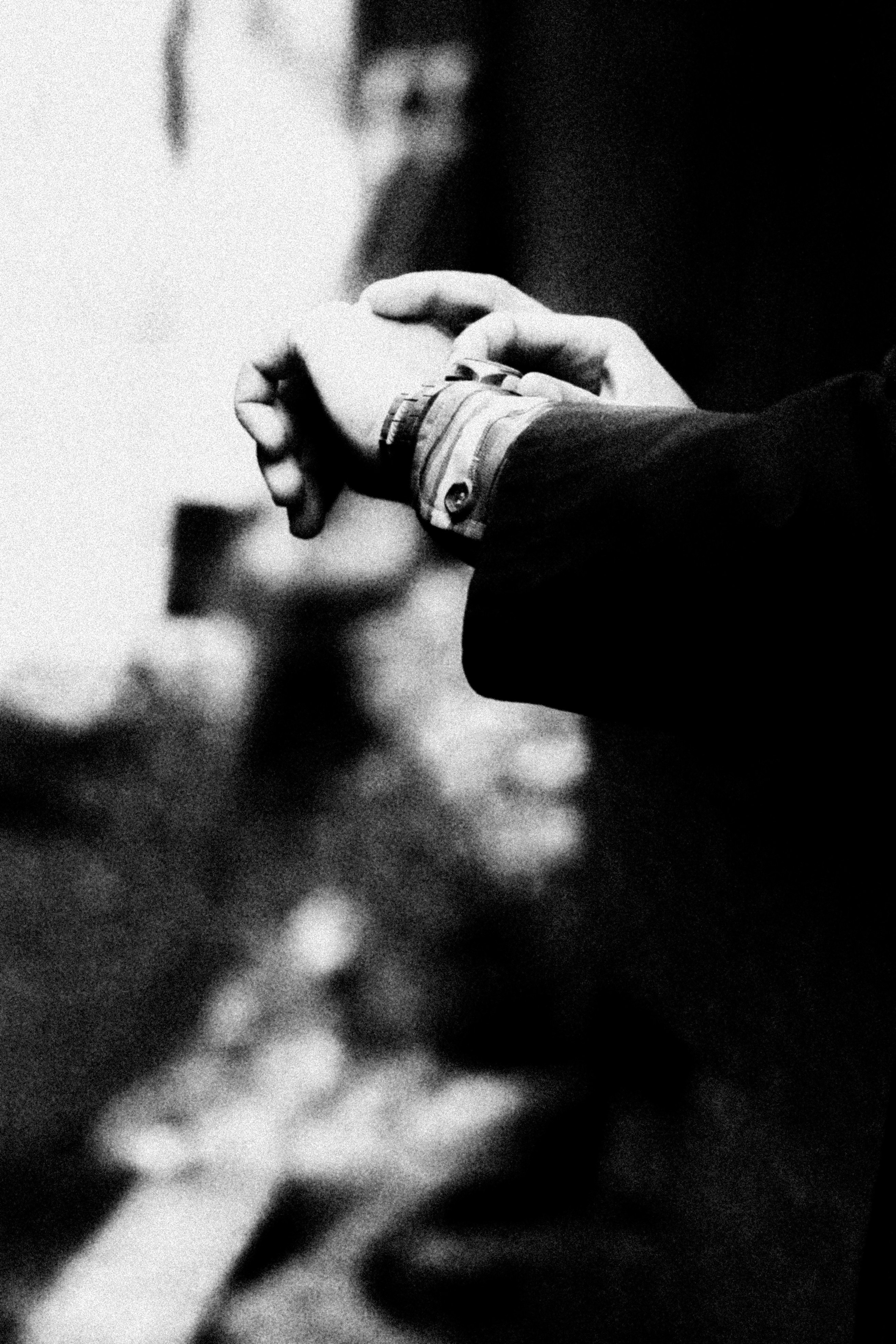 MARC　PROJECT. Anna Miyauchi