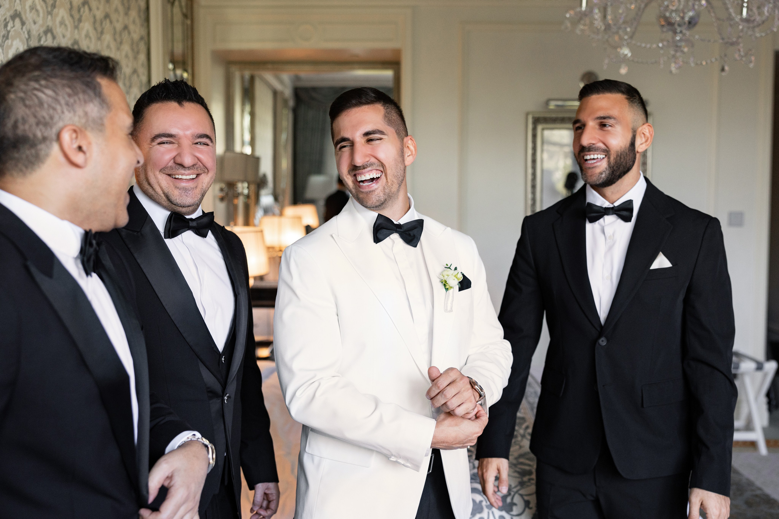 Hochzeitsfotograf aus Deutschland | Shooting in Zürich, Dubai & weltweit