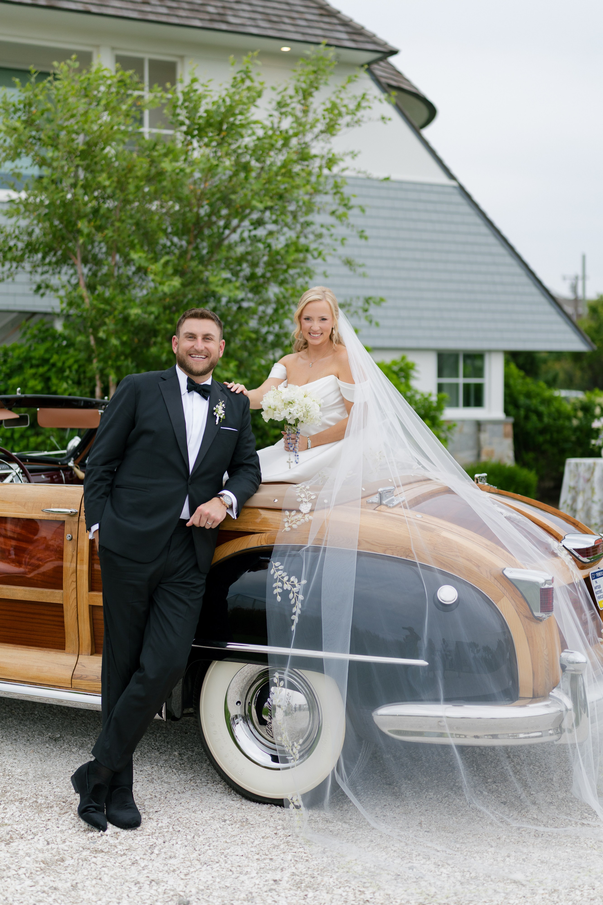 Anne Marie and Andrew. Wedding photographer and videographer New York | New Jersey