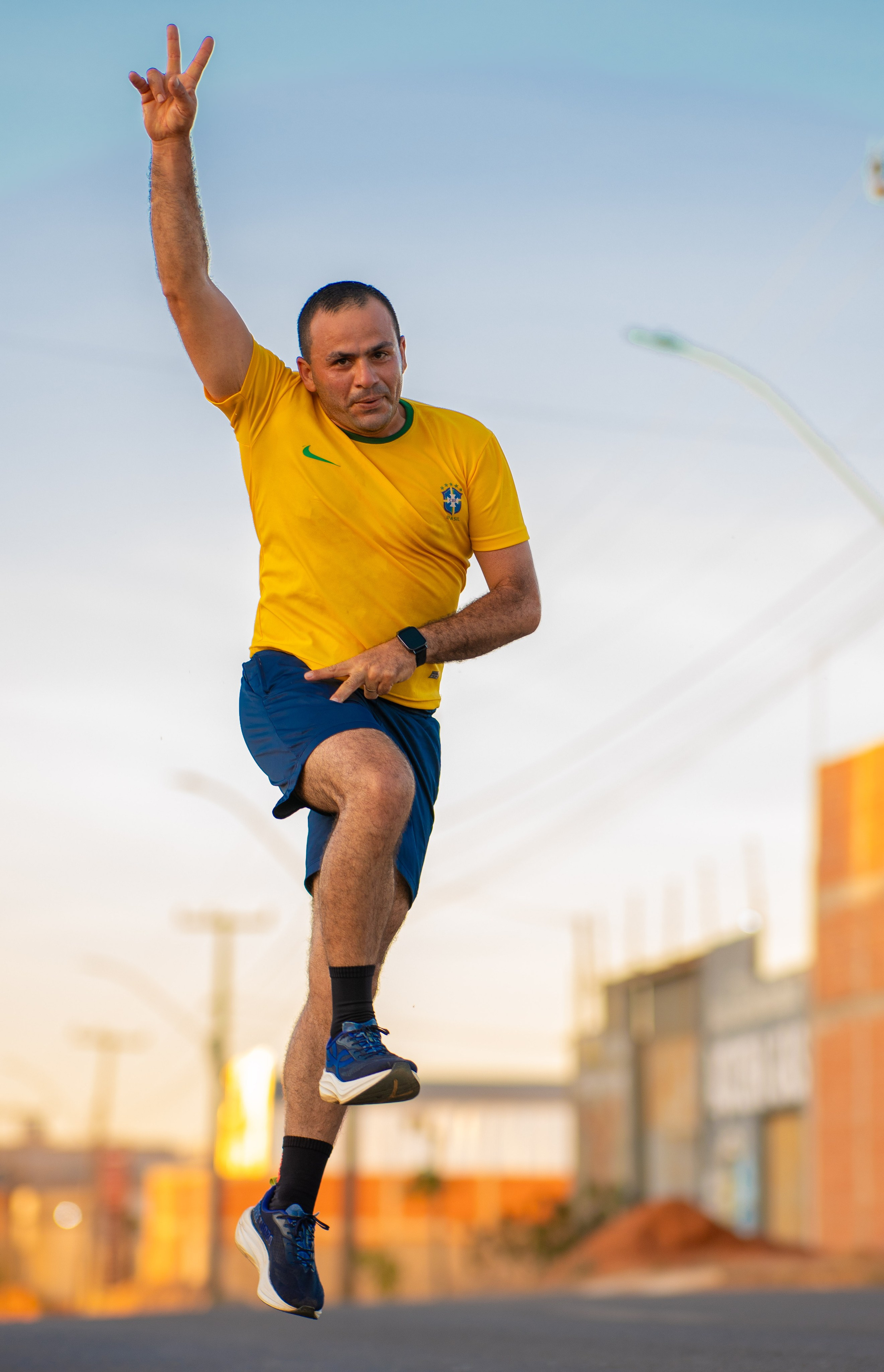 Fotos de Esporte. Skywow Studios — Fotos e Vídeos