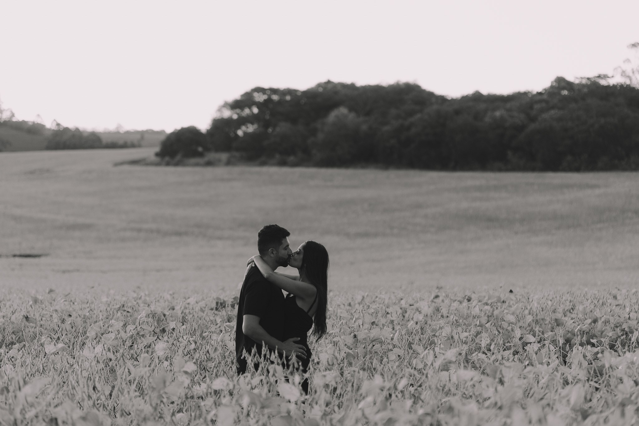 Pré Wedding Larissa e Guilherme