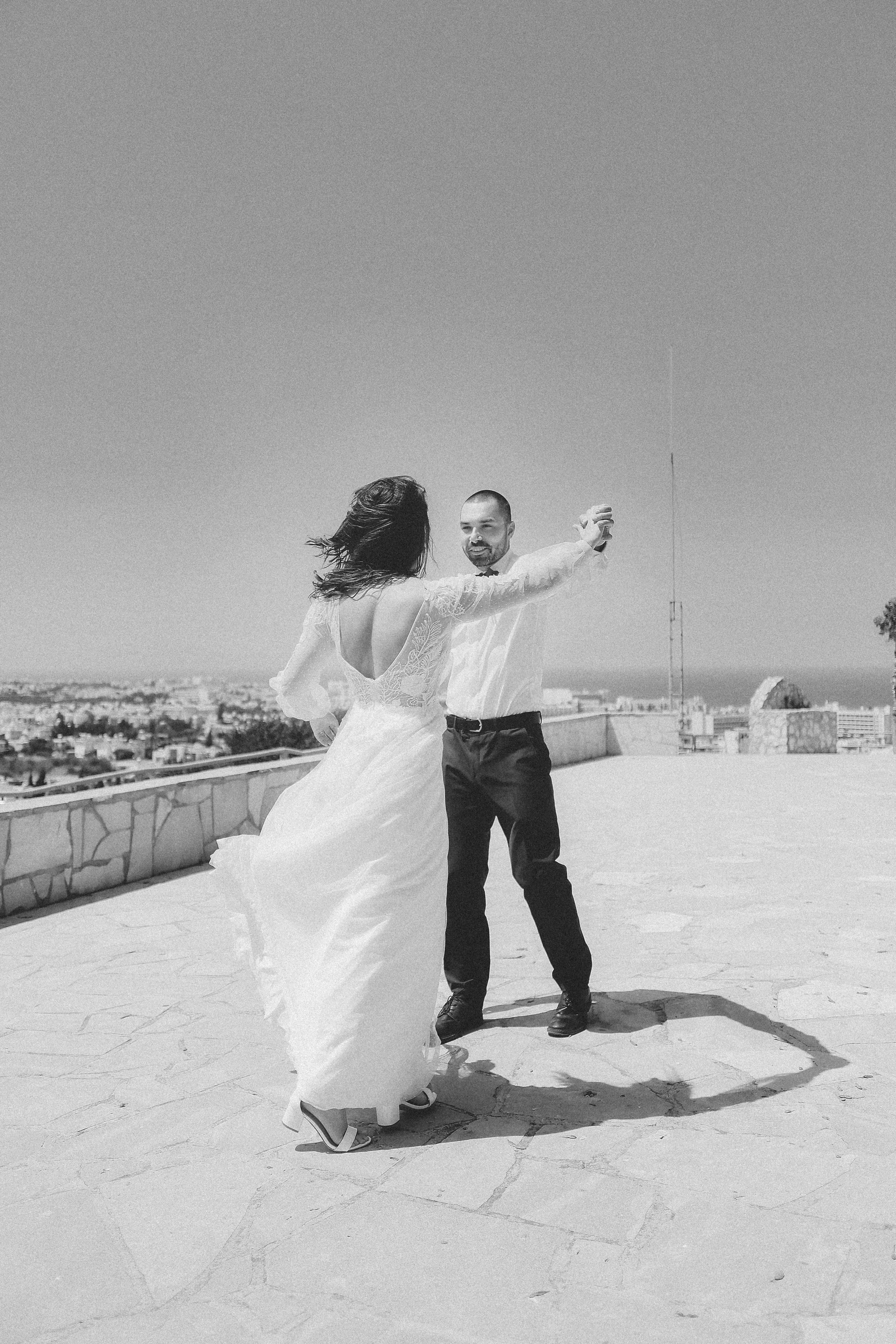 Свадьба в Протарасе. Июнь 2023. Home