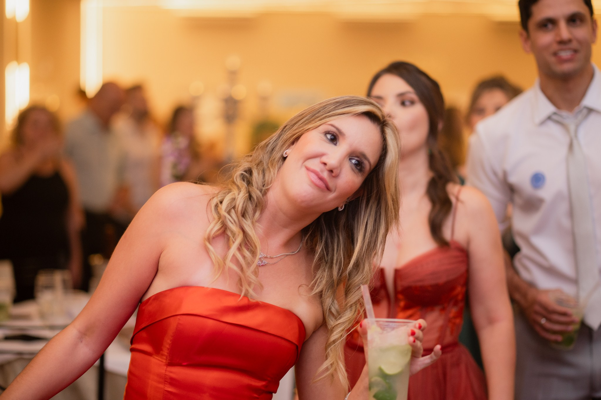 Giovana & Bruno — Luso / Bauru — SP. Robson Colaço