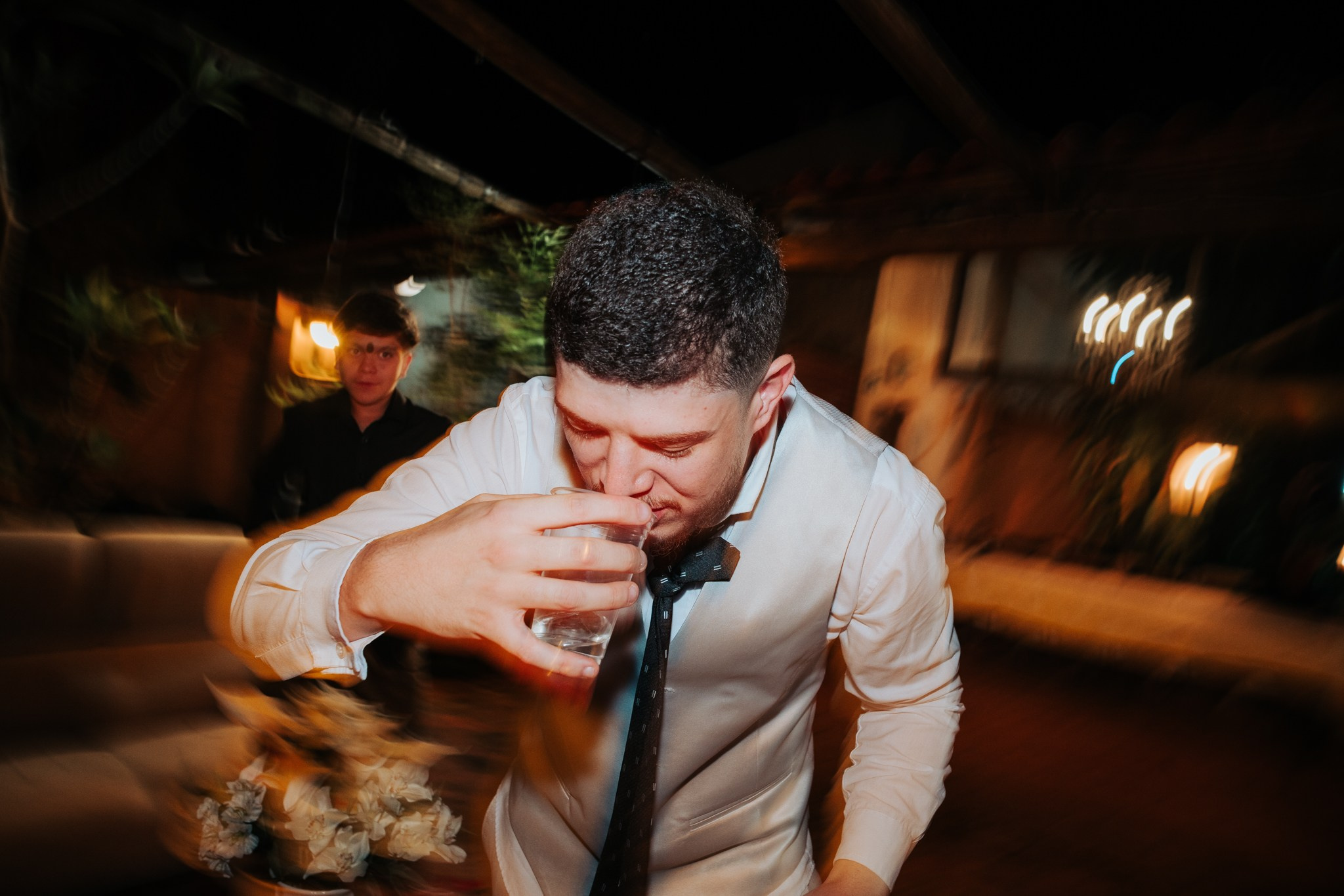 Aline & Daniel — Vila Casali / Piratininga SP. Robson Colaço