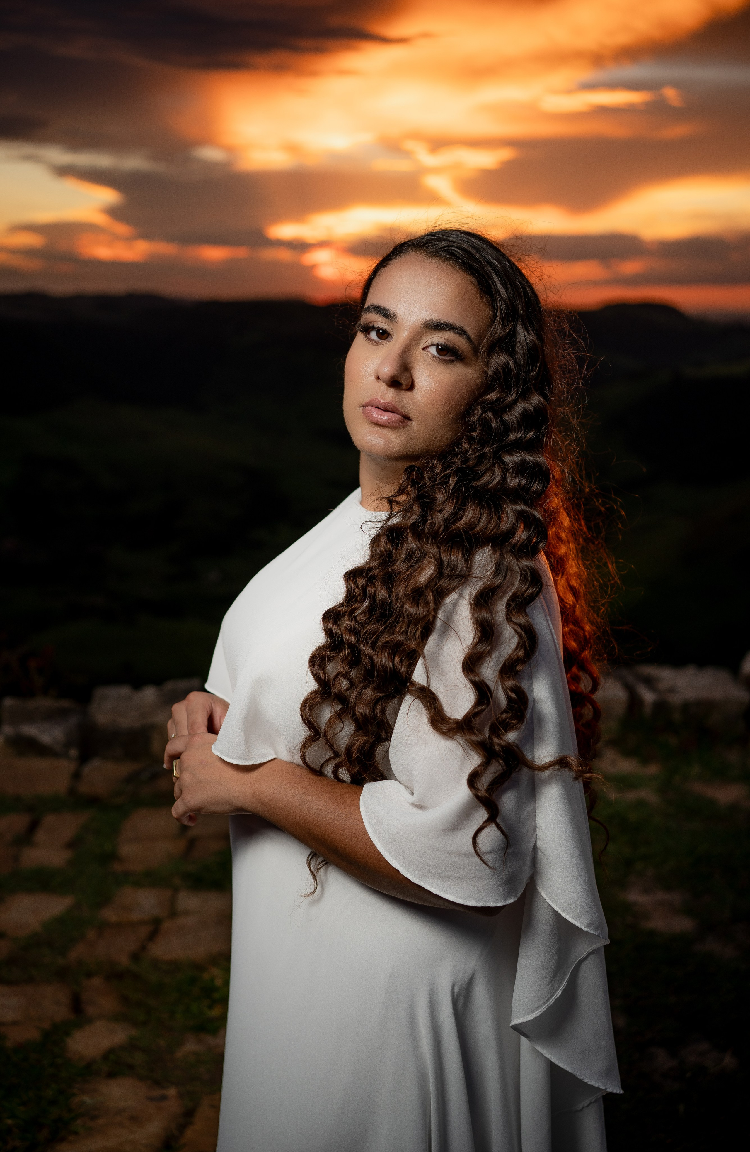 Ana Luiza & Giovani. Robson Colaço