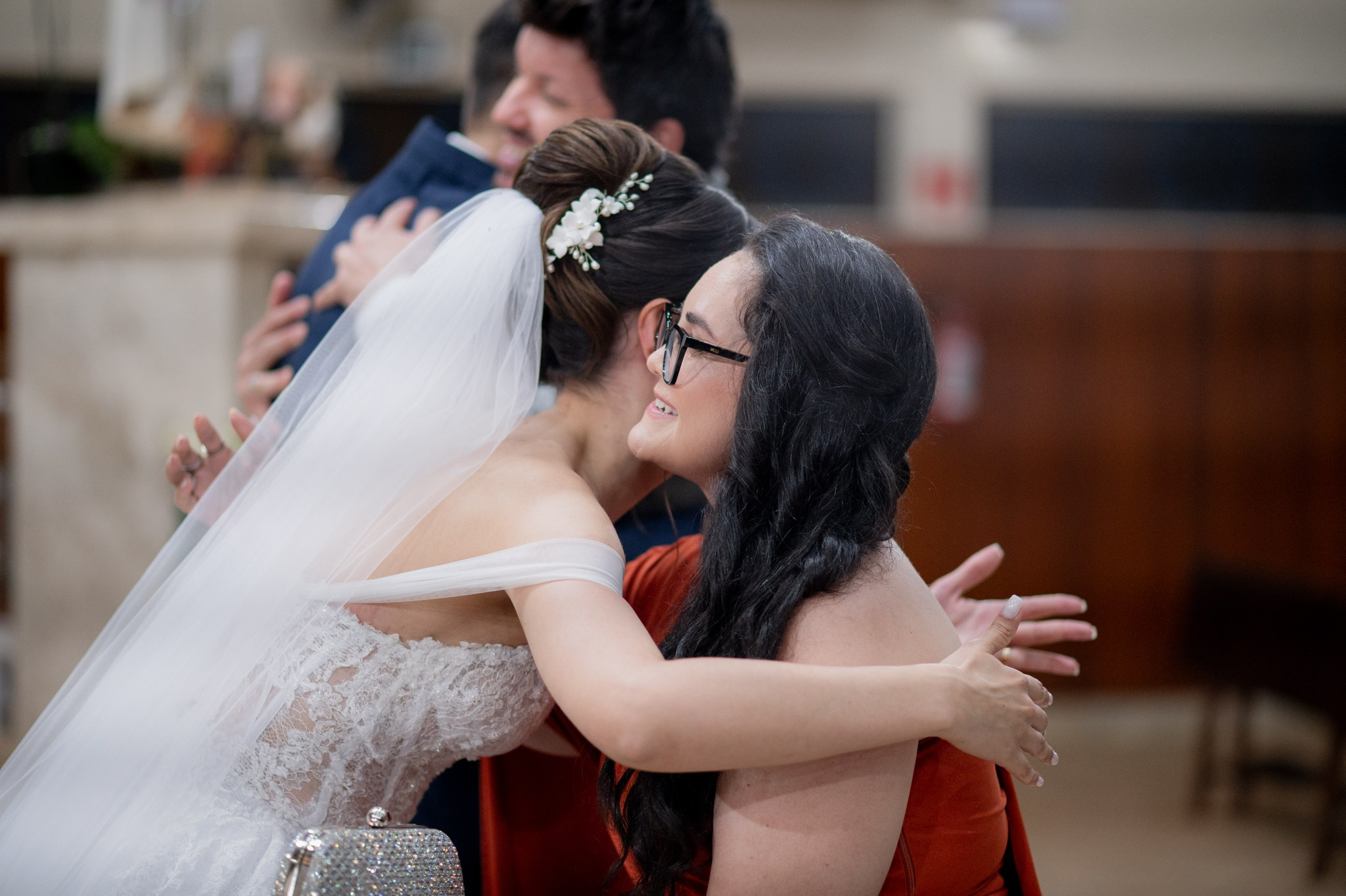 Giovana & Bruno — Luso / Bauru — SP. Robson Colaço