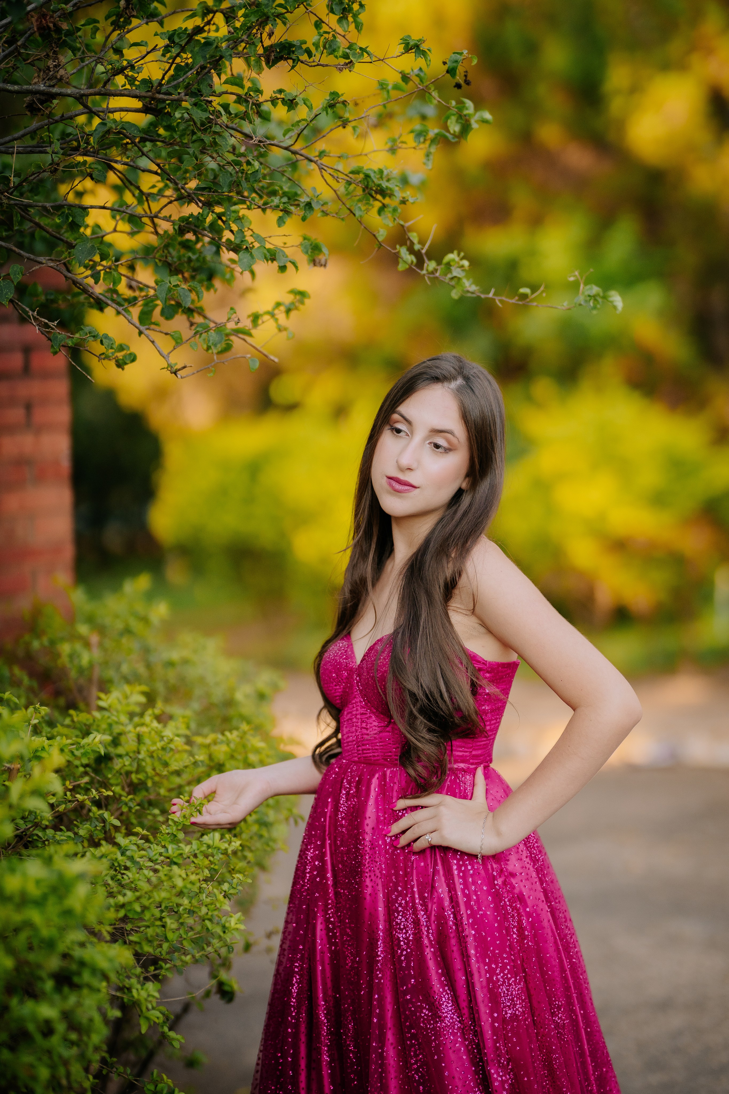 Mirella — Vila Chále / Bauru SP. Robson Colaço